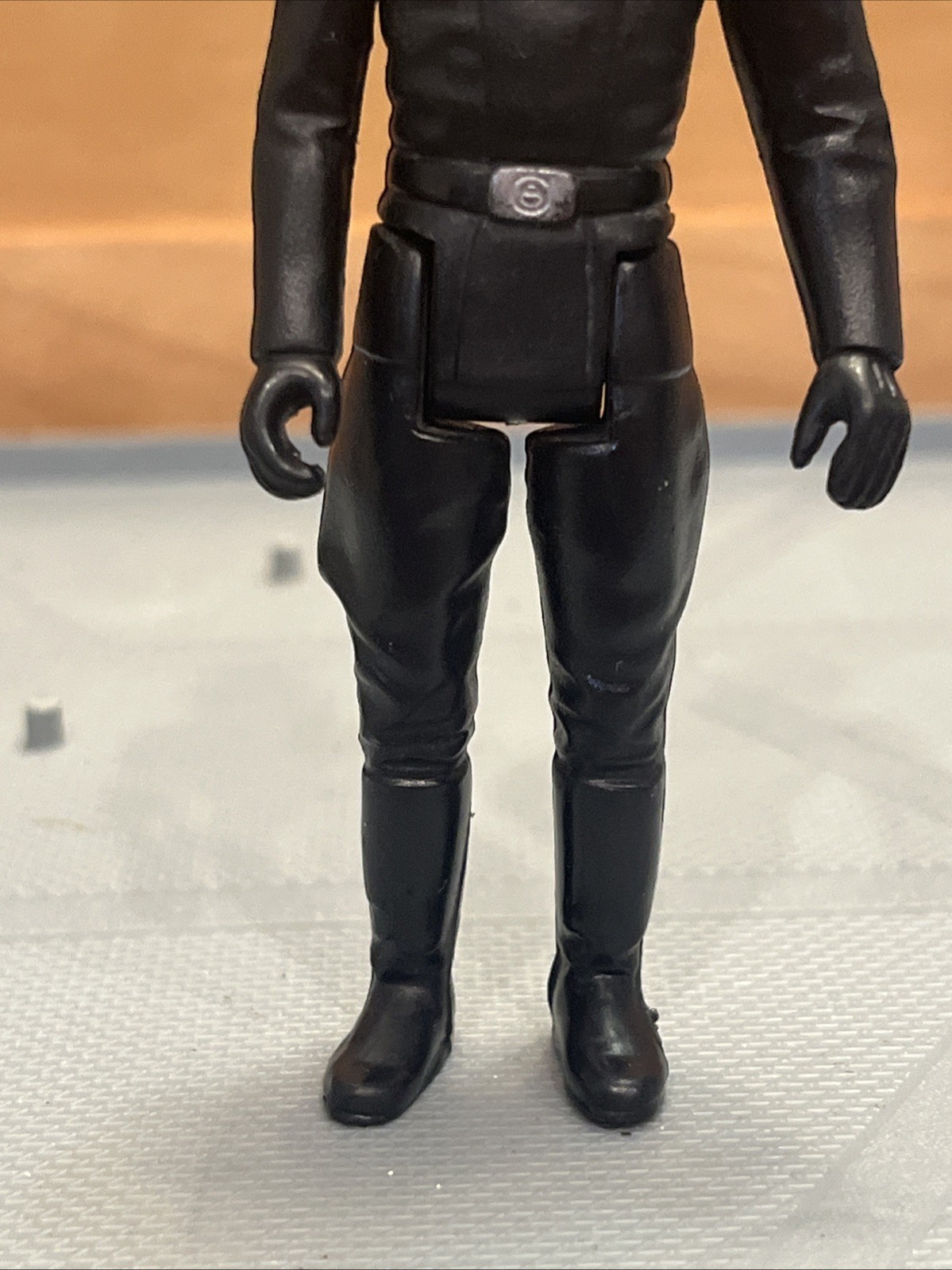 Imperial Commander sold