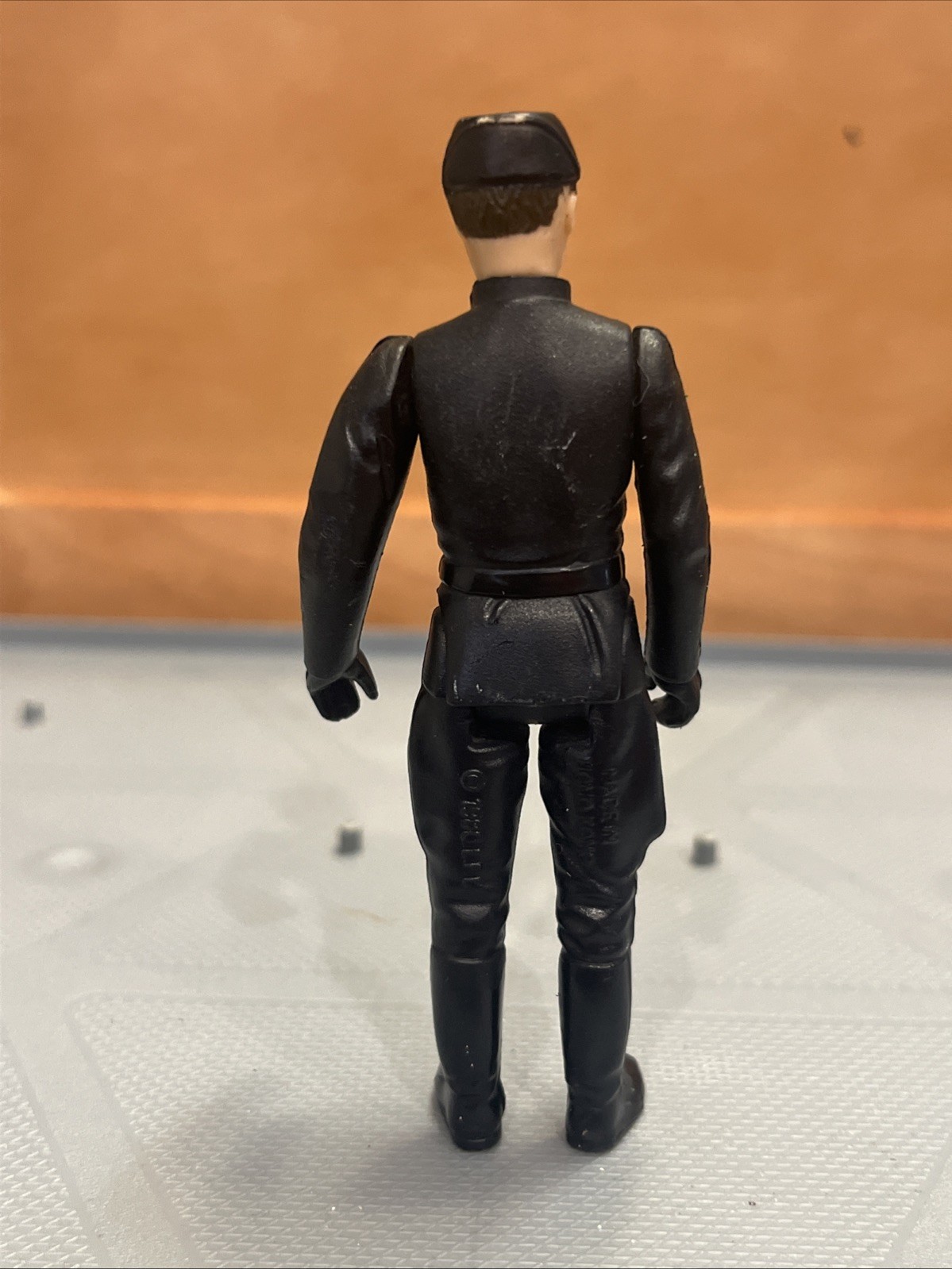 Imperial Commander sold