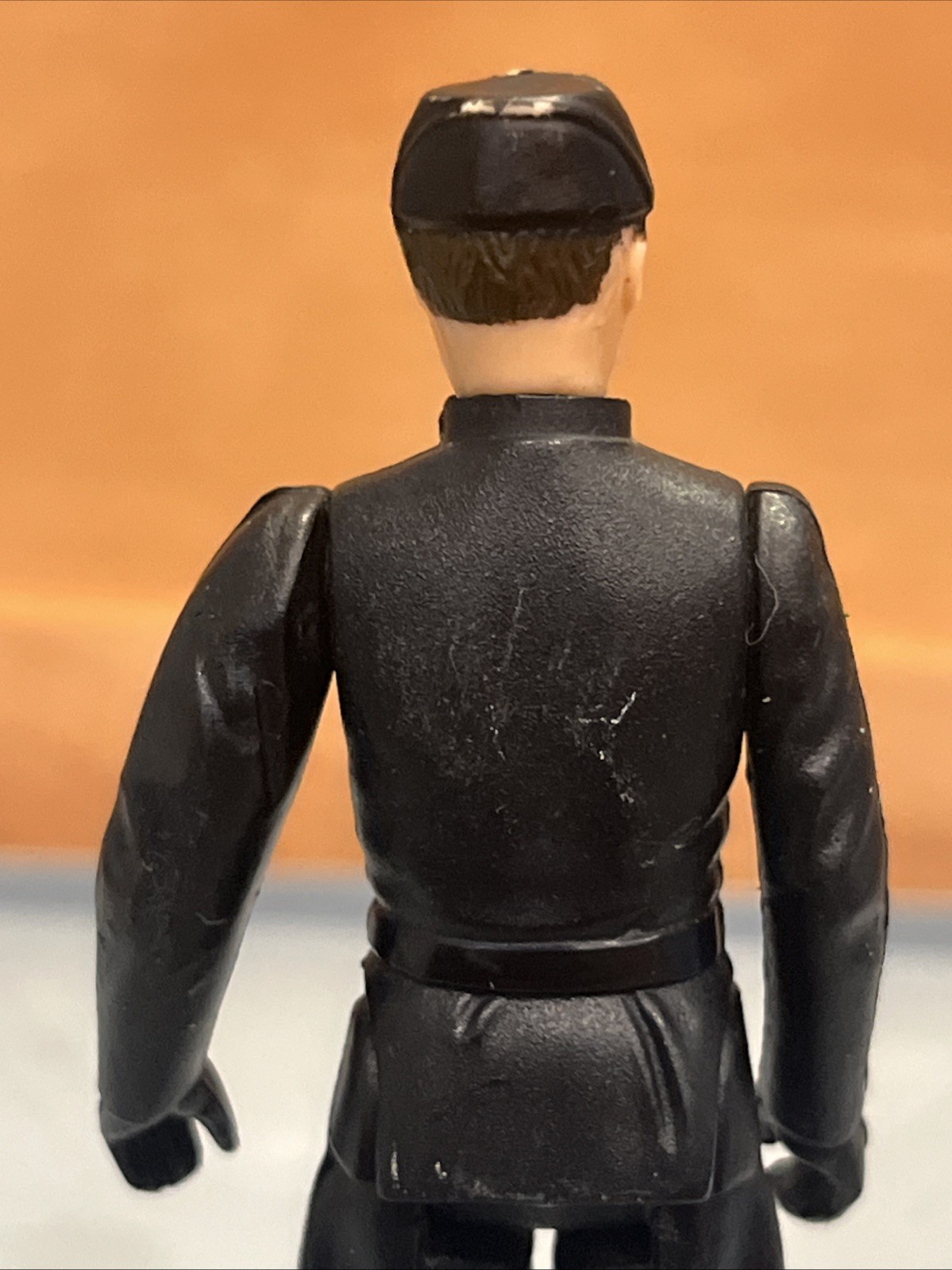 Imperial Commander sold