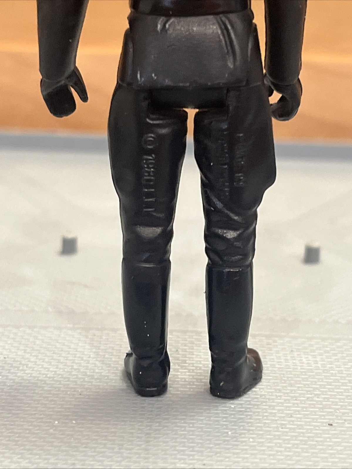 Imperial Commander sold