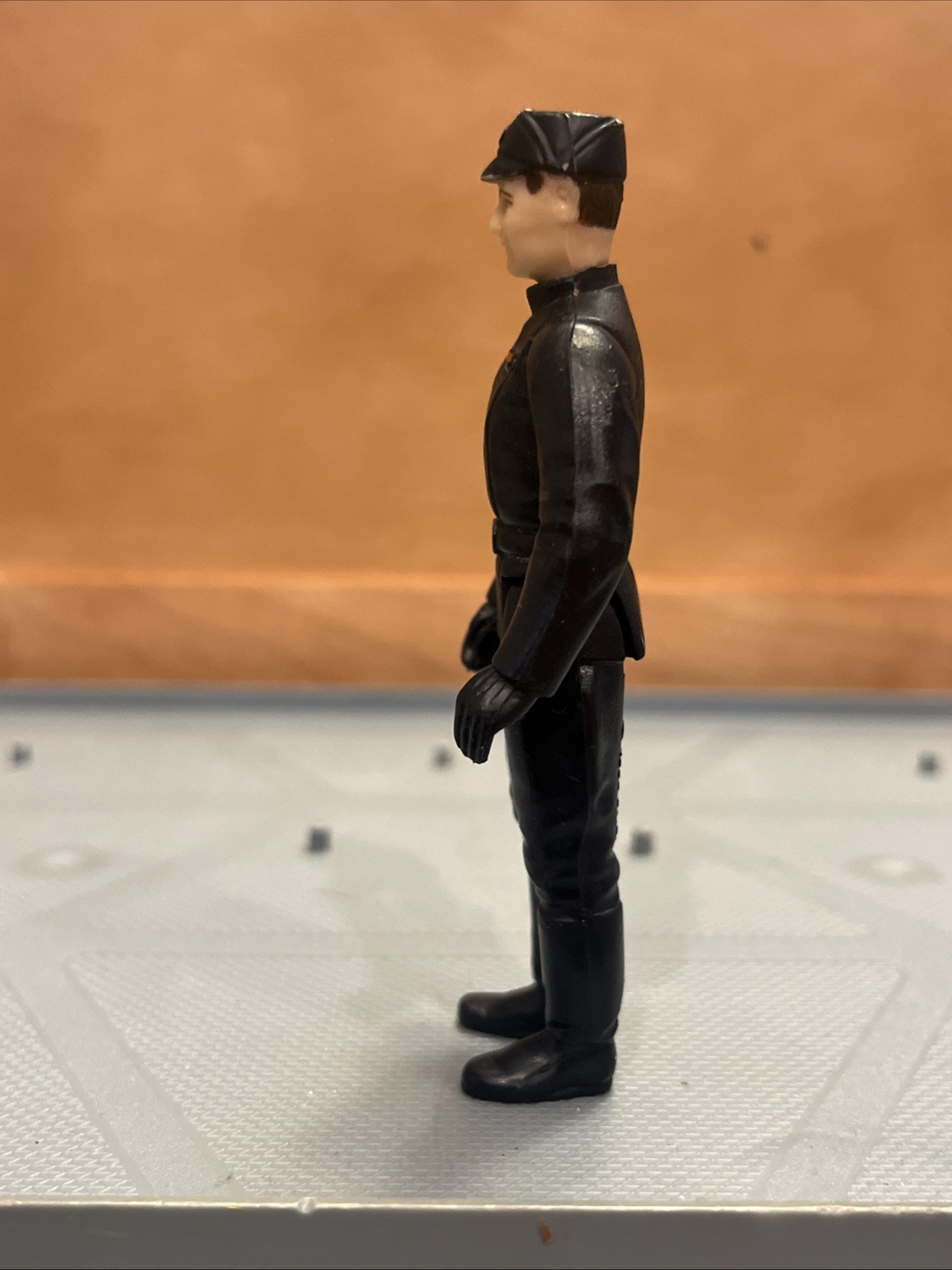 Imperial Commander sold