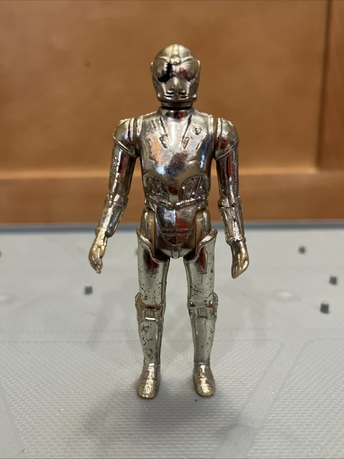 Death Star Droid sold