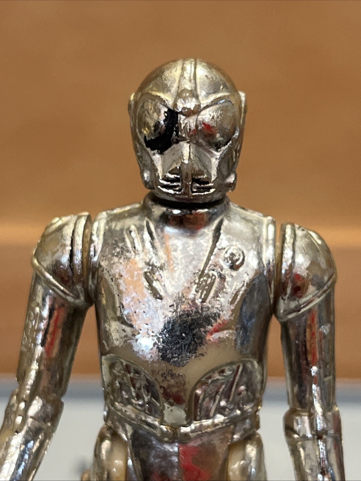 Death Star Droid sold