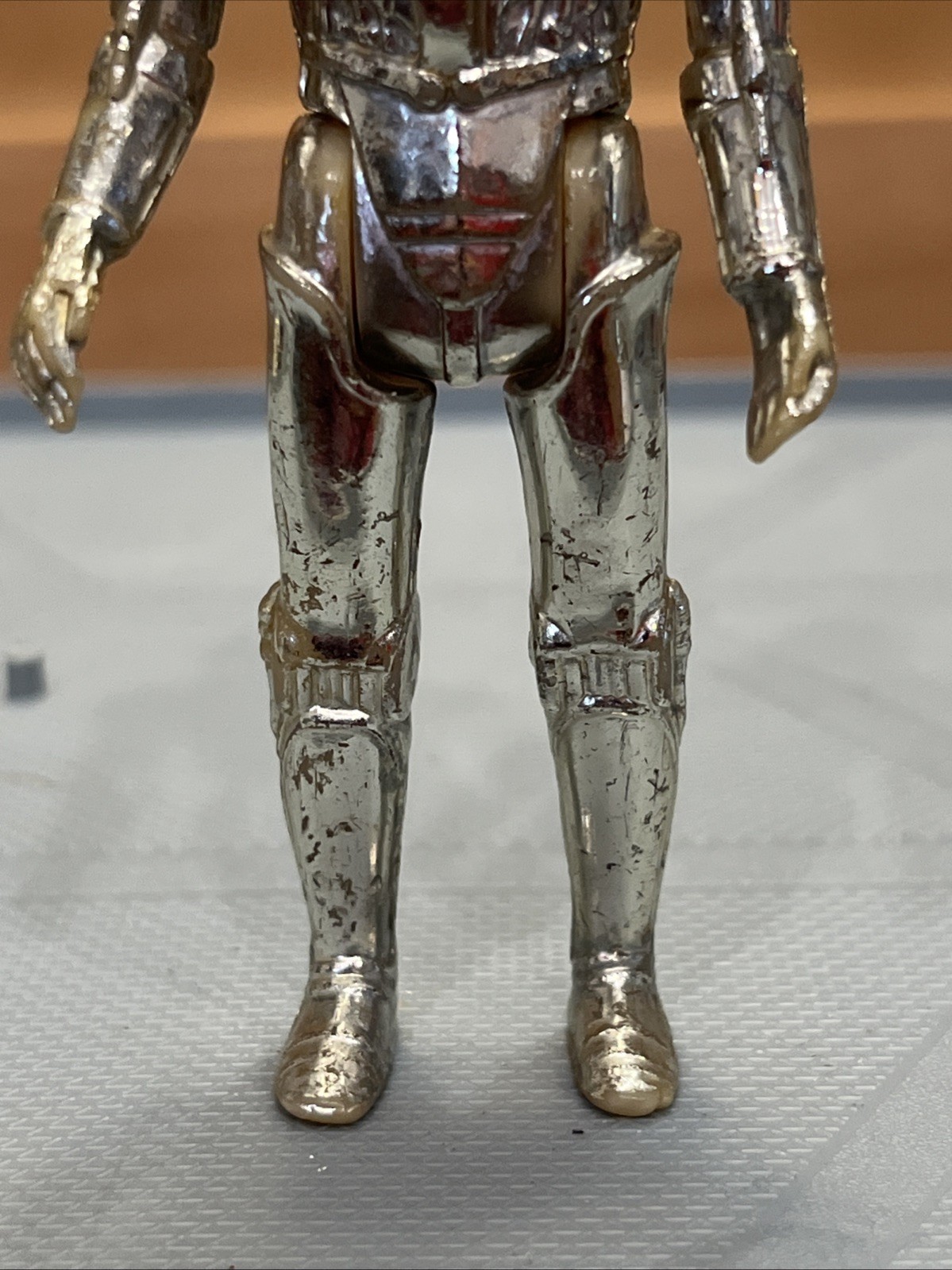 Death Star Droid sold