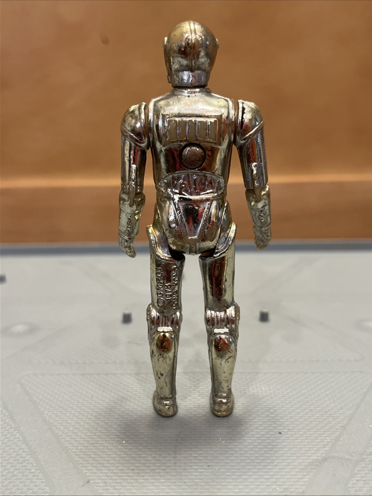Death Star Droid sold