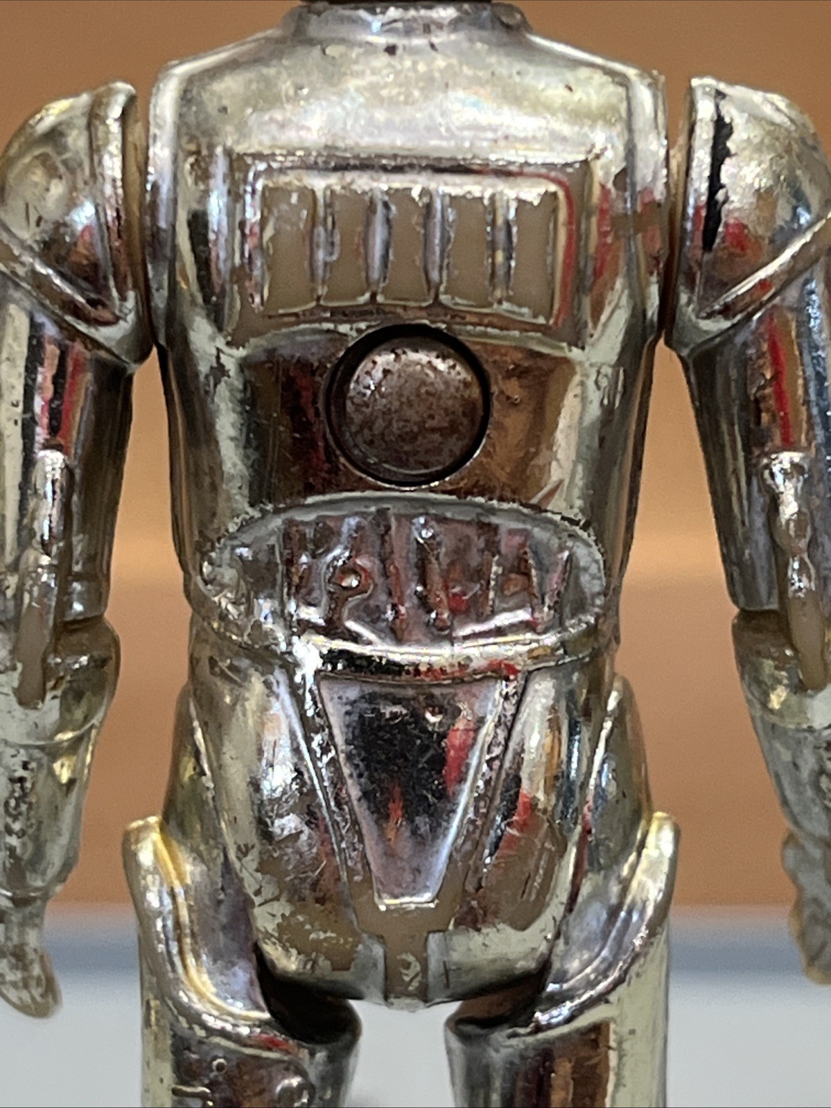 Death Star Droid sold