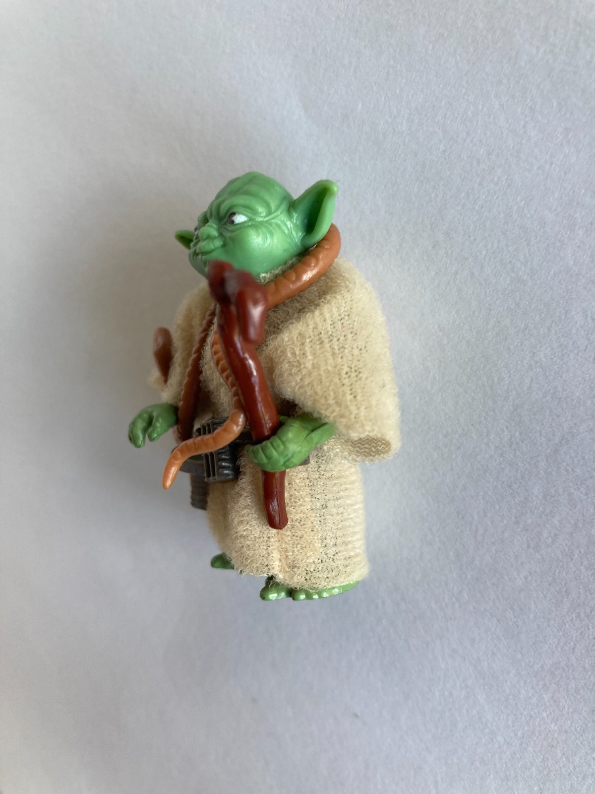 Yoda, The Jedi Master sold
