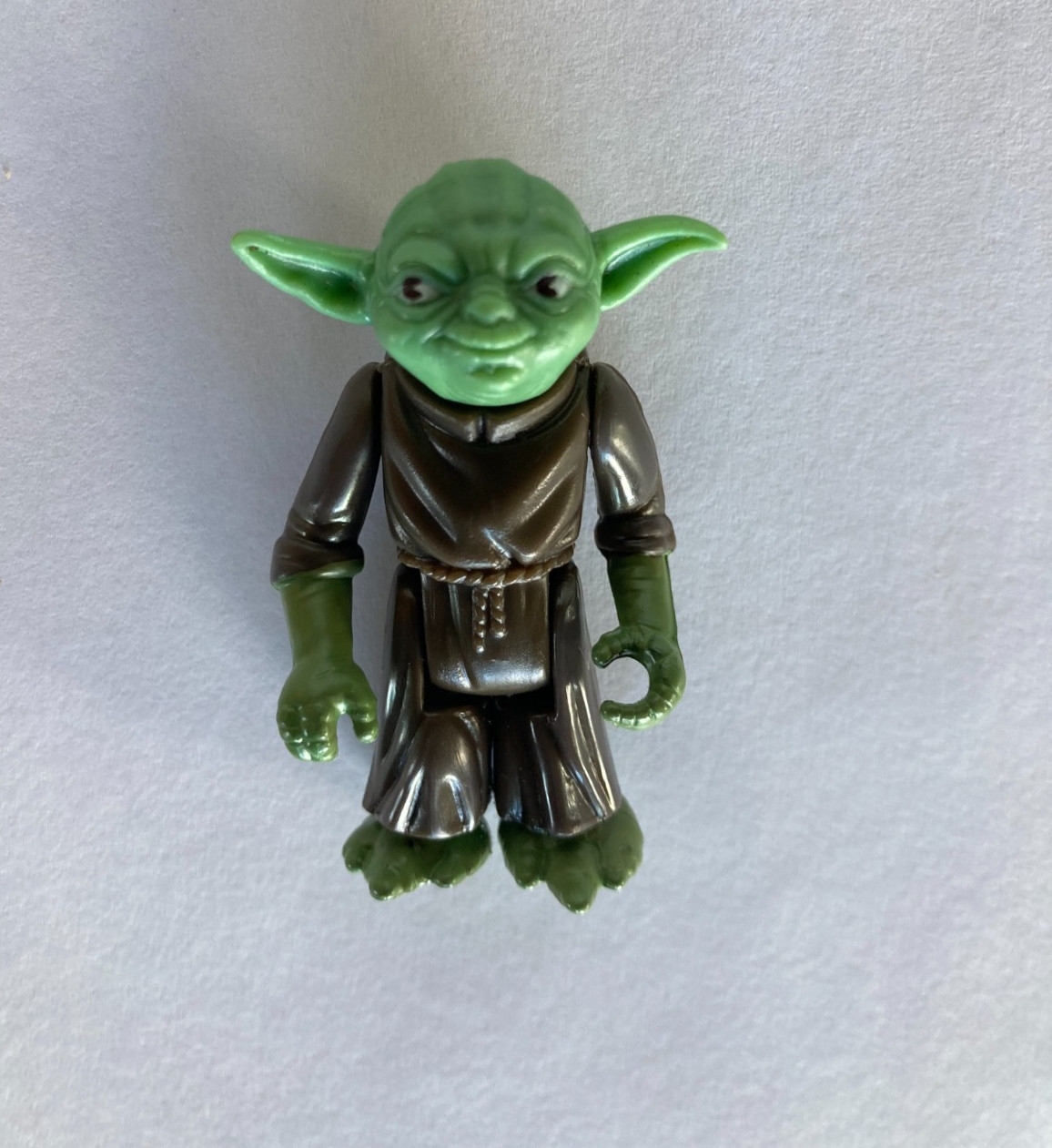 Yoda, The Jedi Master sold