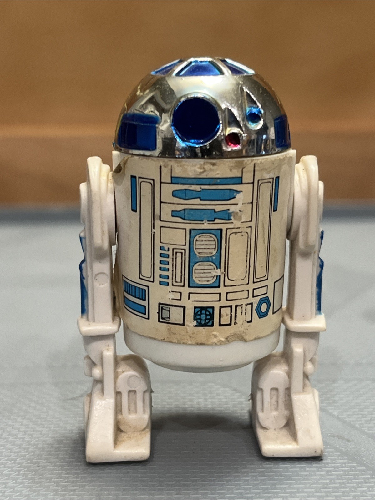R2-D2 (Artoo-Detoo) sold