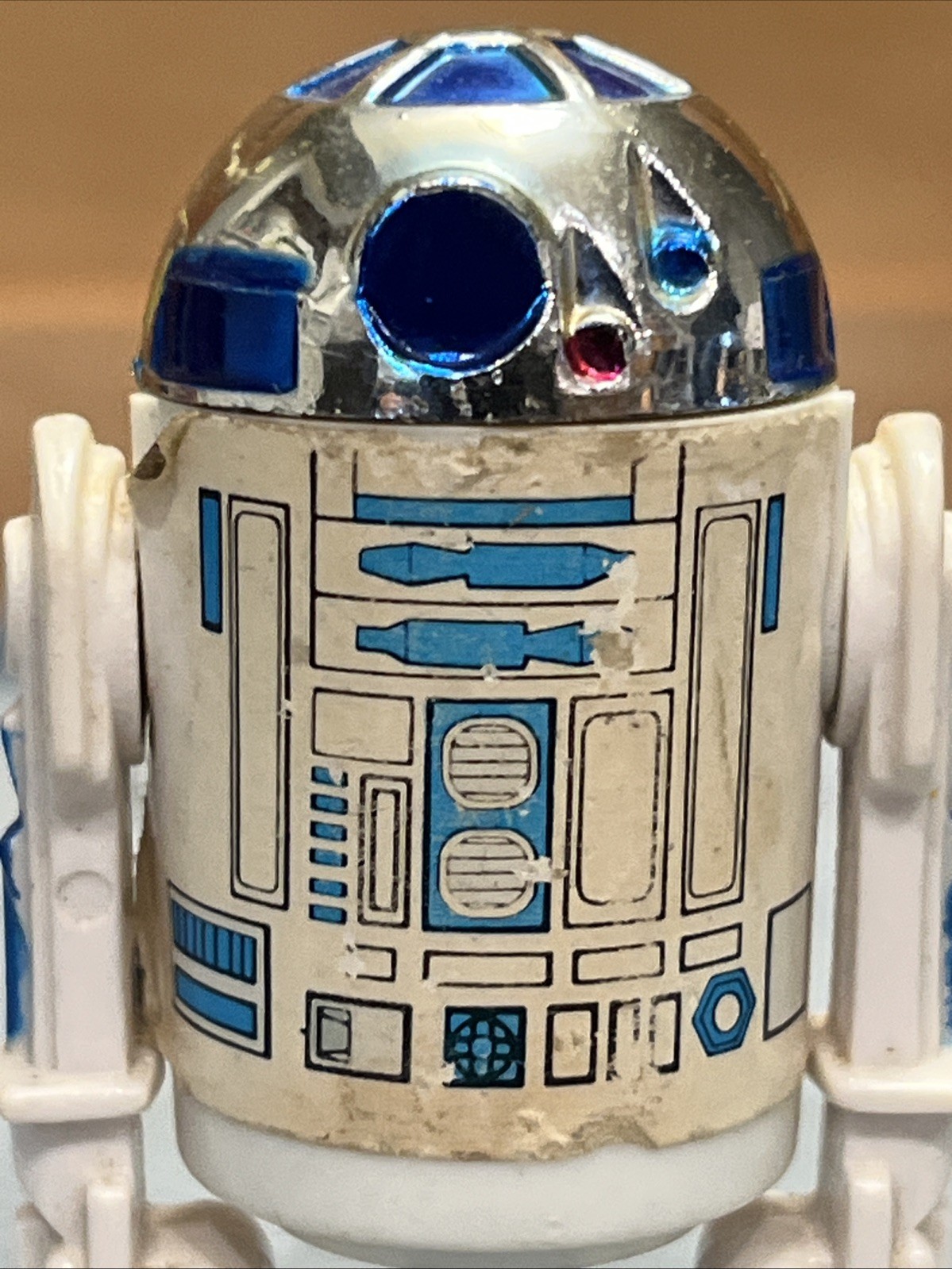R2-D2 (Artoo-Detoo) sold