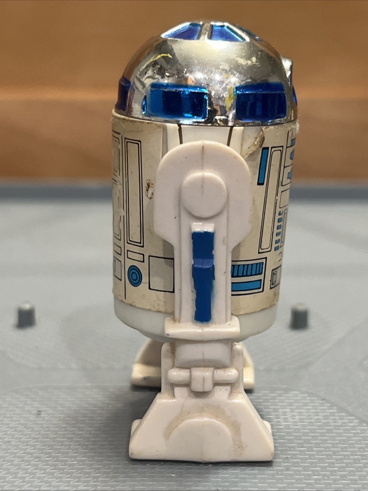 R2-D2 (Artoo-Detoo) sold