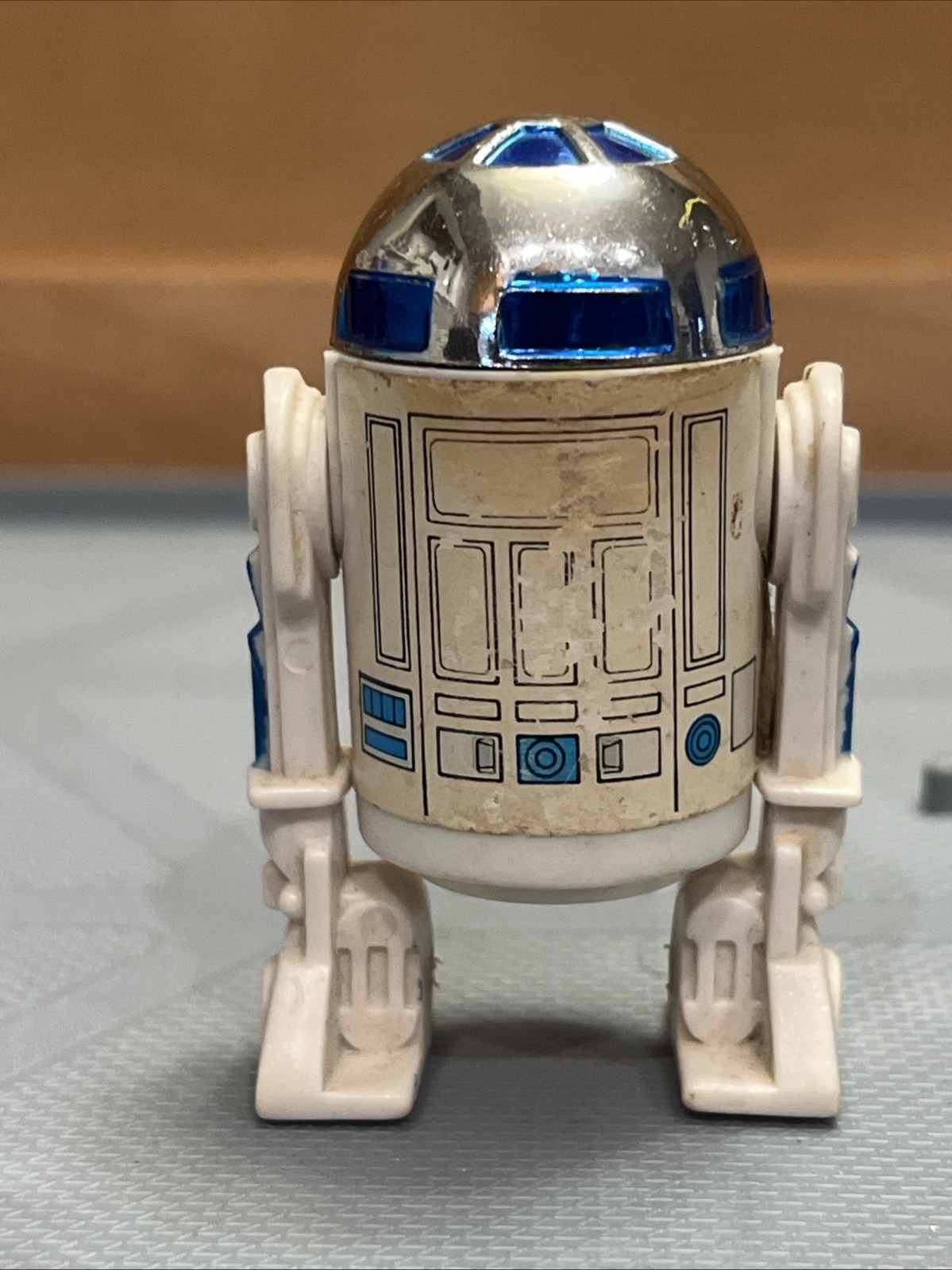 R2-D2 (Artoo-Detoo) sold