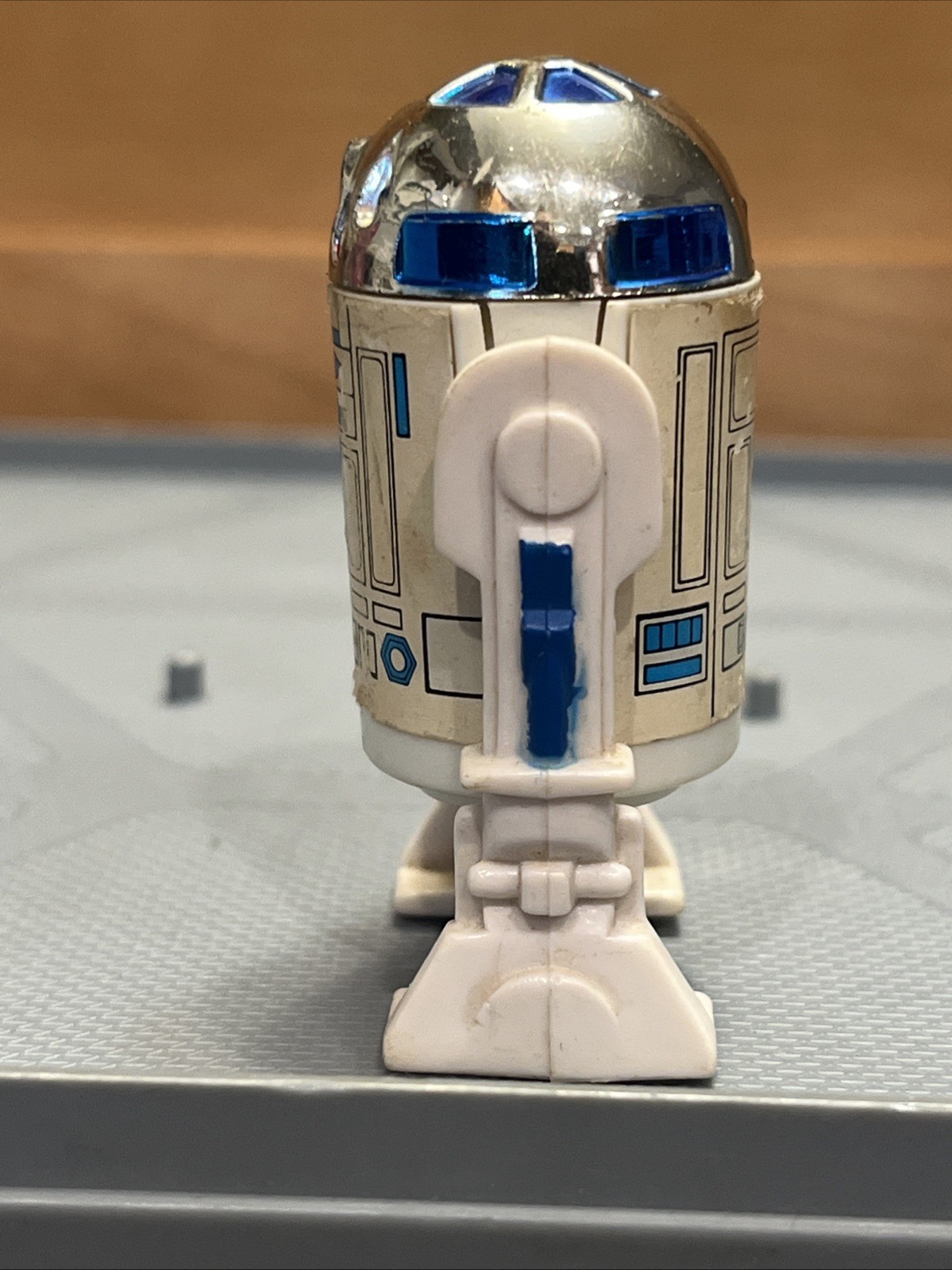 R2-D2 (Artoo-Detoo) sold