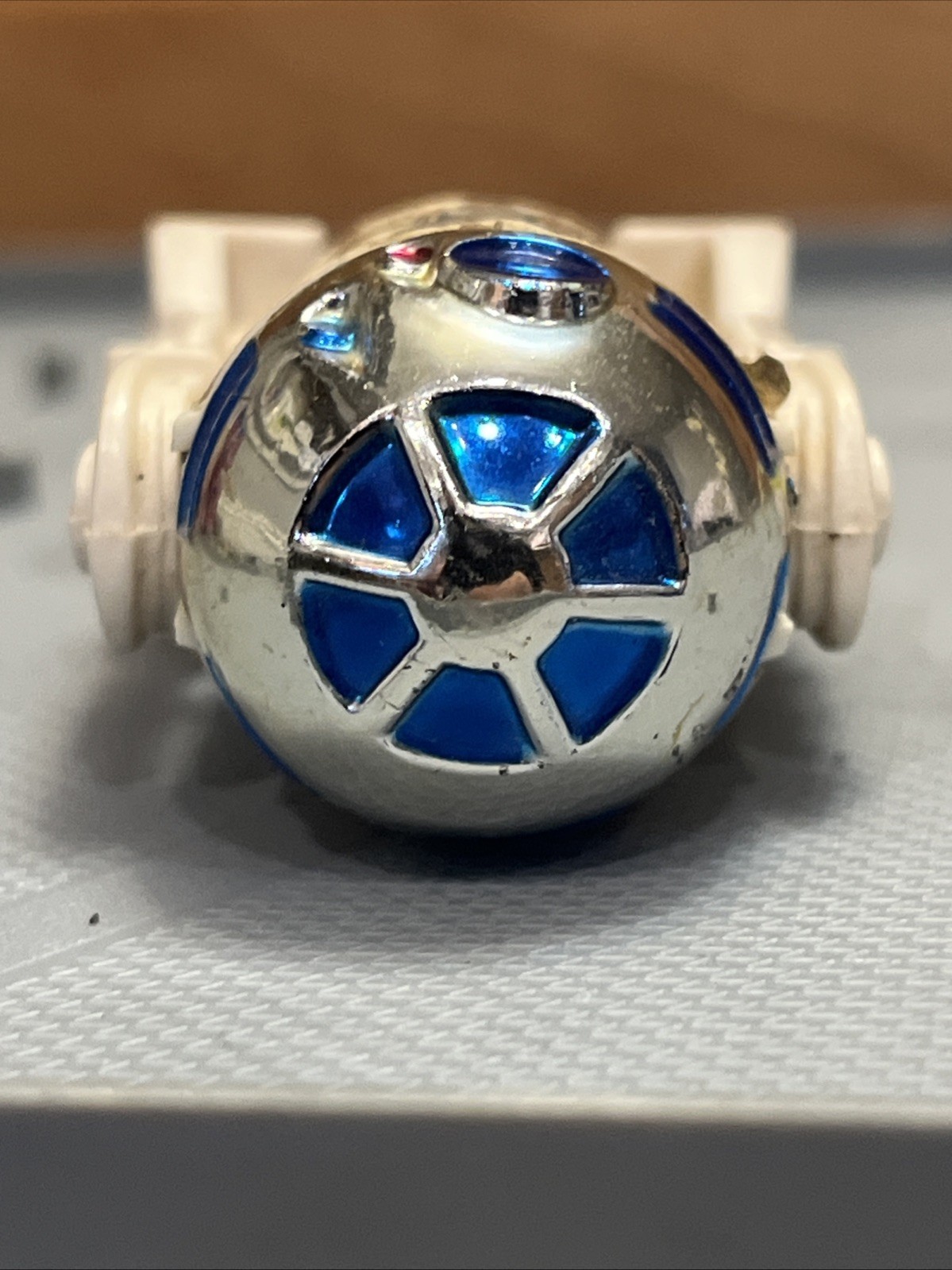R2-D2 (Artoo-Detoo) sold