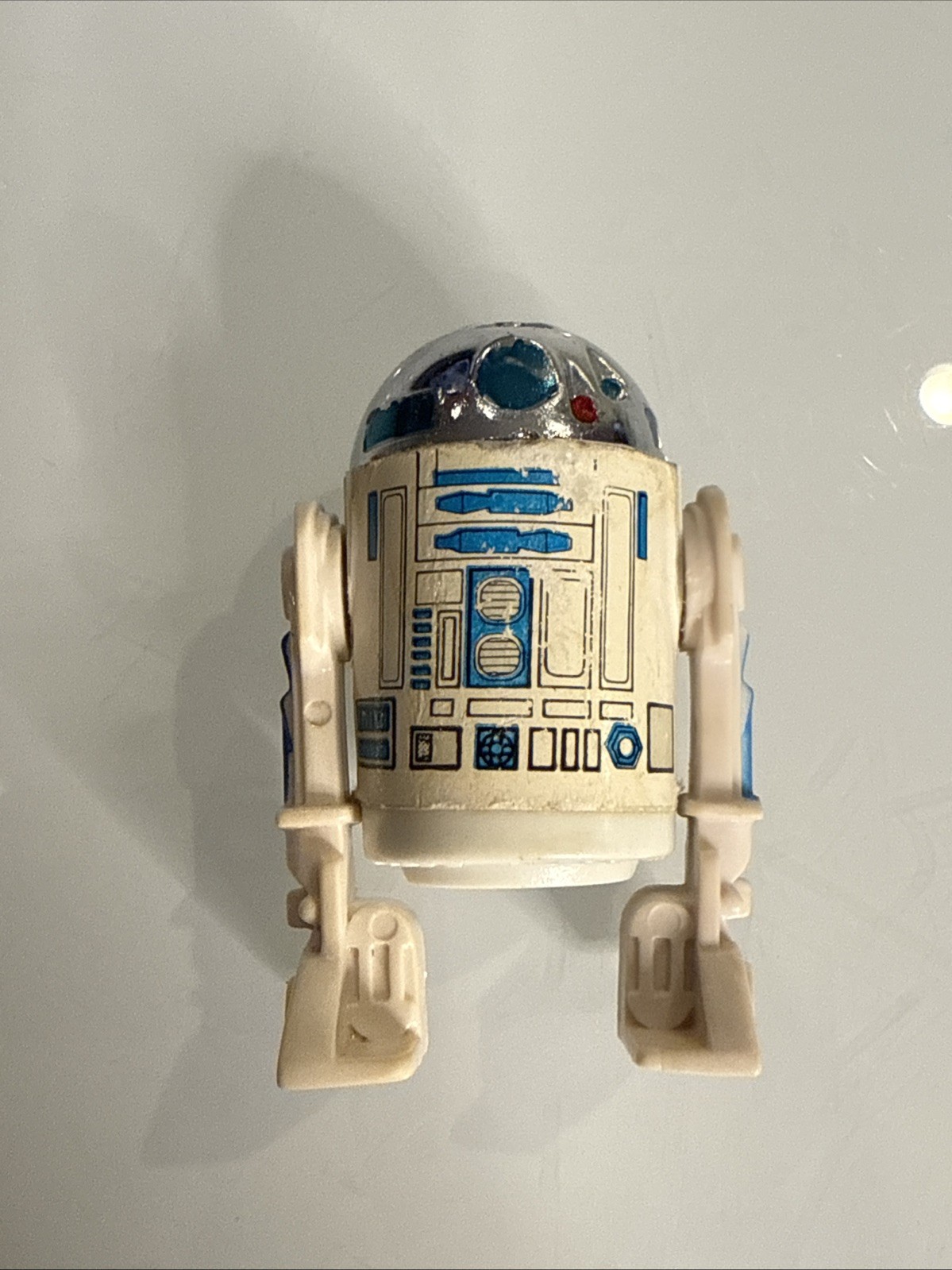R2-D2 (Artoo-Detoo) sold