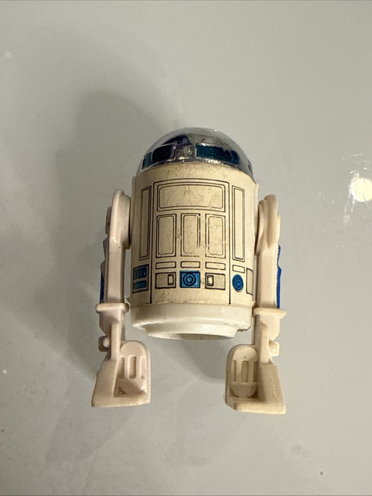 R2-D2 (Artoo-Detoo) sold