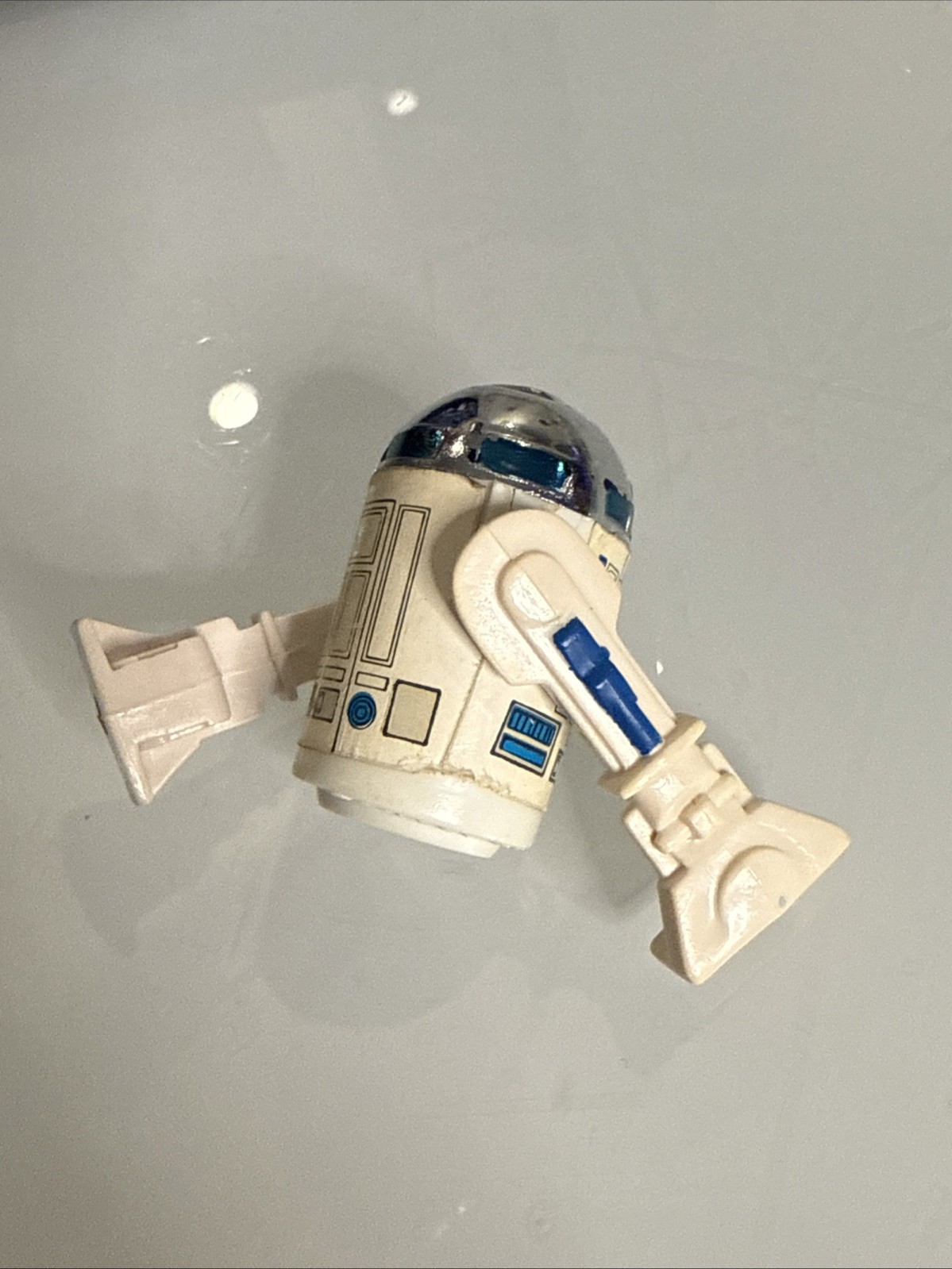 R2-D2 (Artoo-Detoo) sold