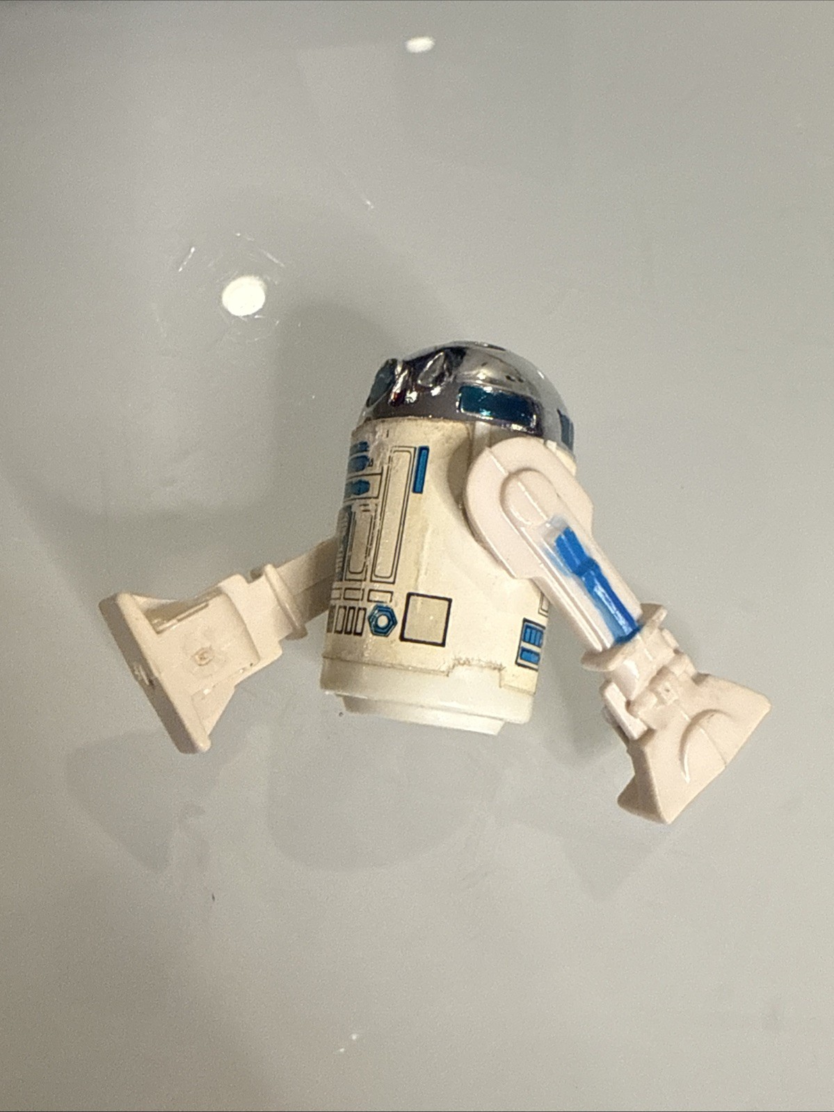 R2-D2 (Artoo-Detoo) sold