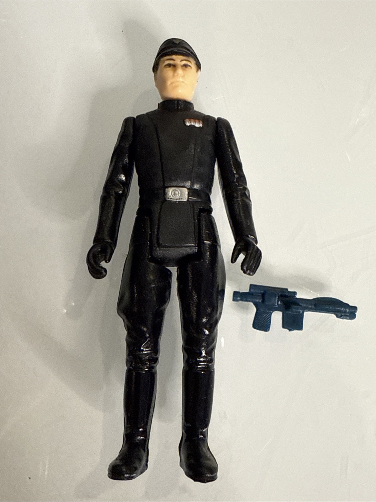 Imperial Commander sold