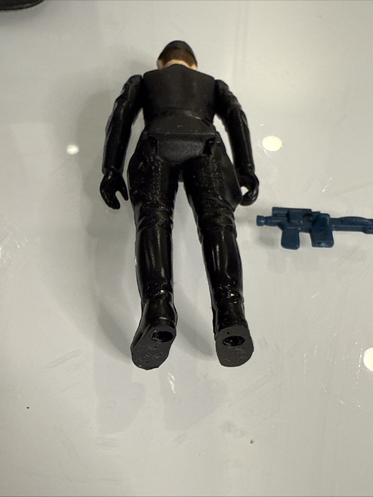 Imperial Commander sold