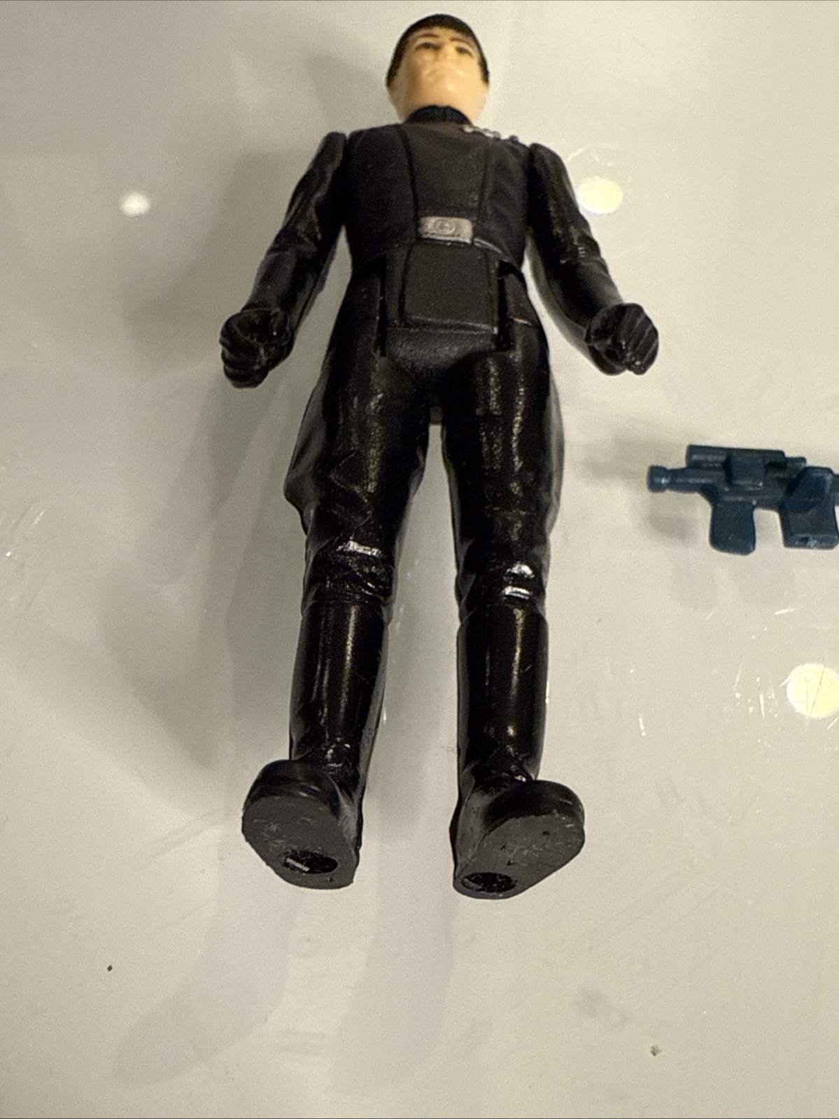 Imperial Commander sold