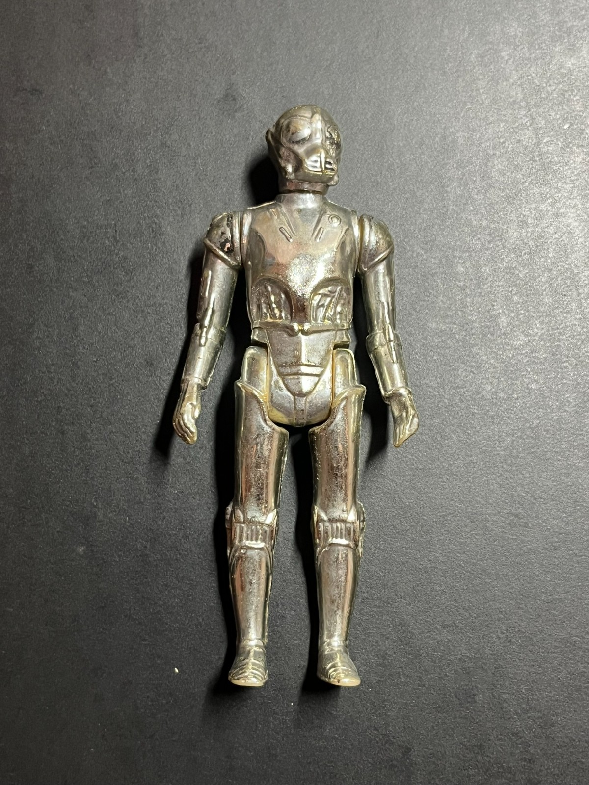 Death Star Droid sold
