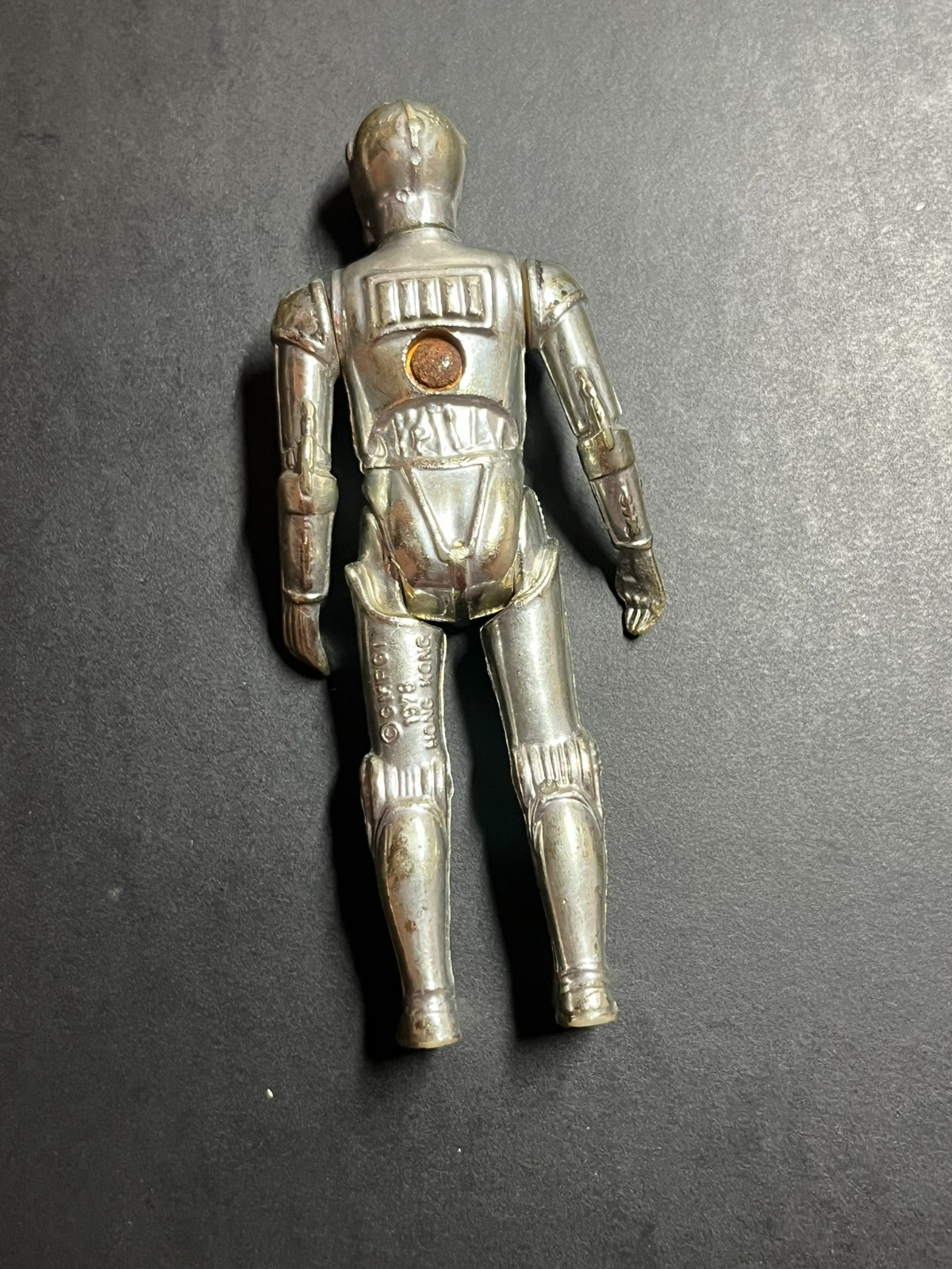 Death Star Droid sold