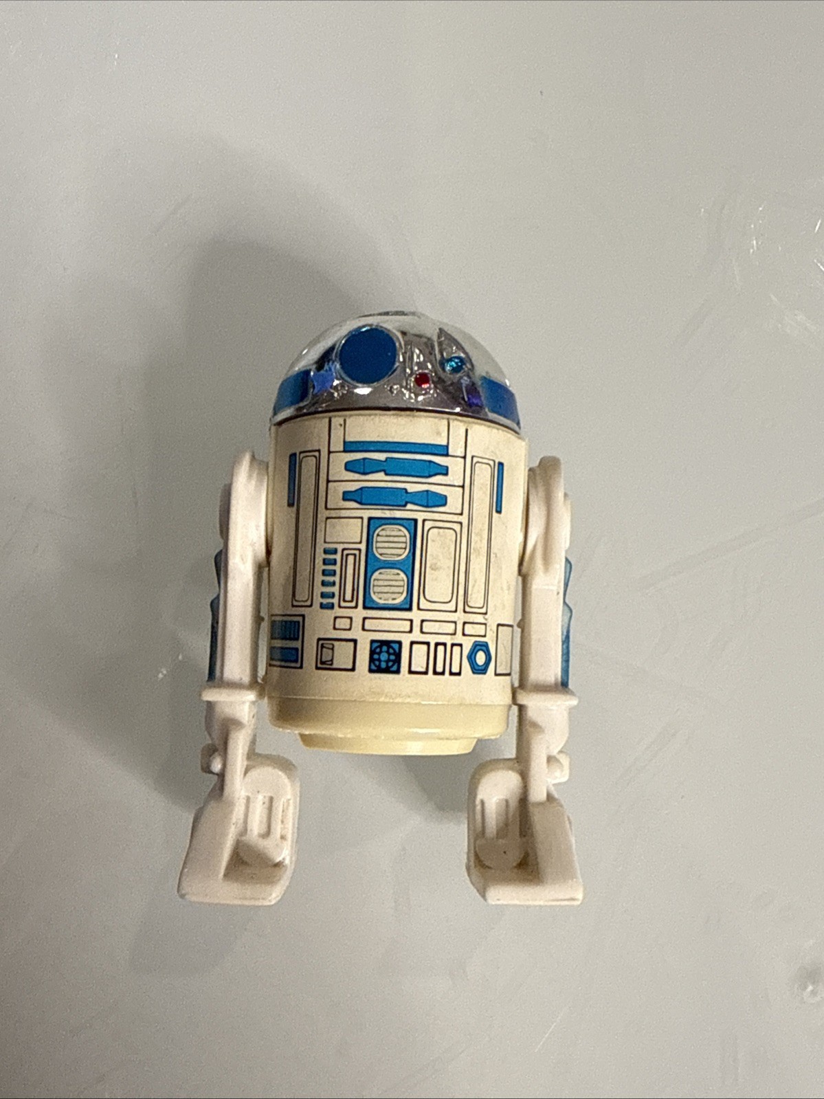 R2-D2 (Artoo-Detoo) sold