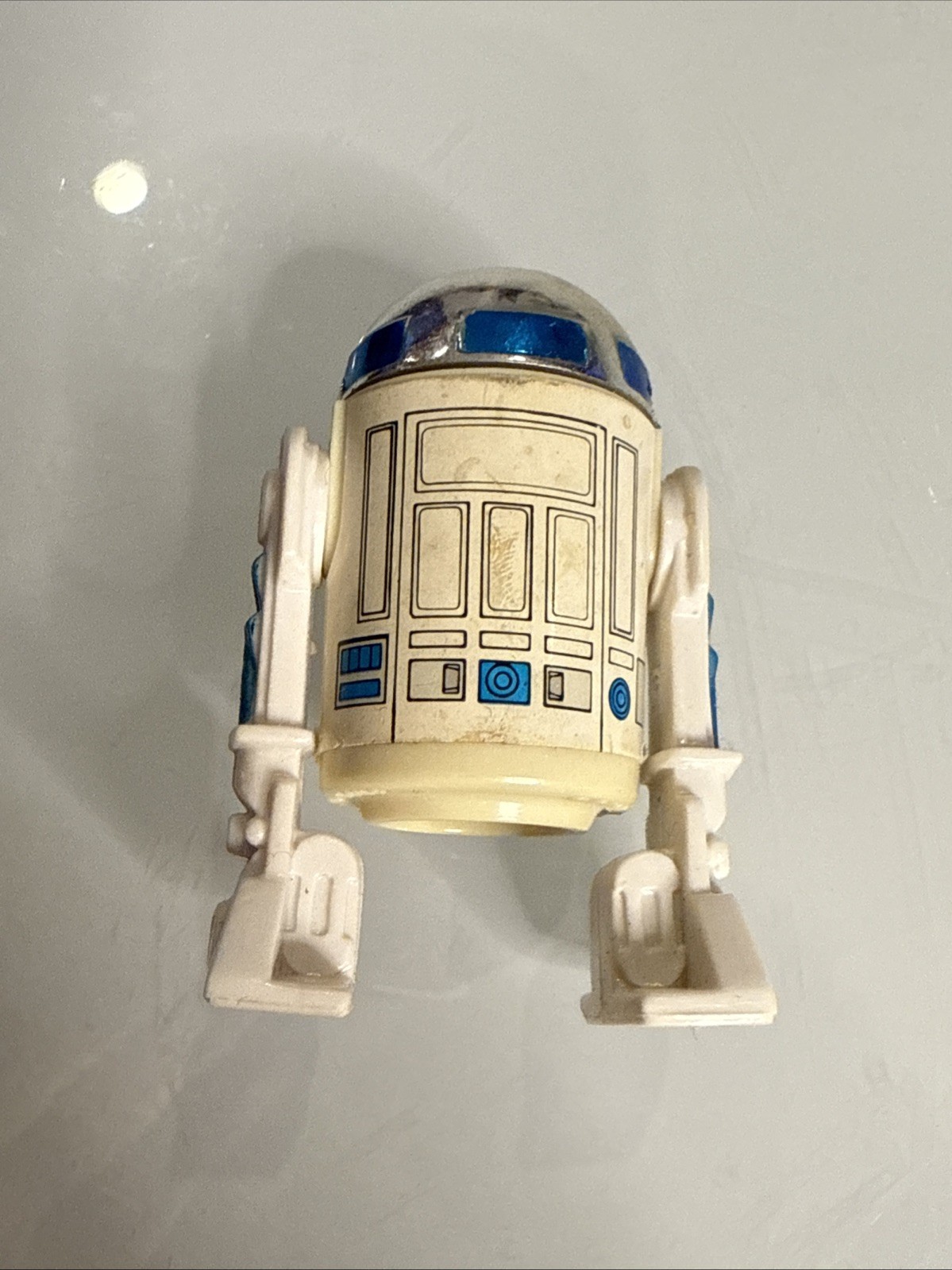 R2-D2 (Artoo-Detoo) sold