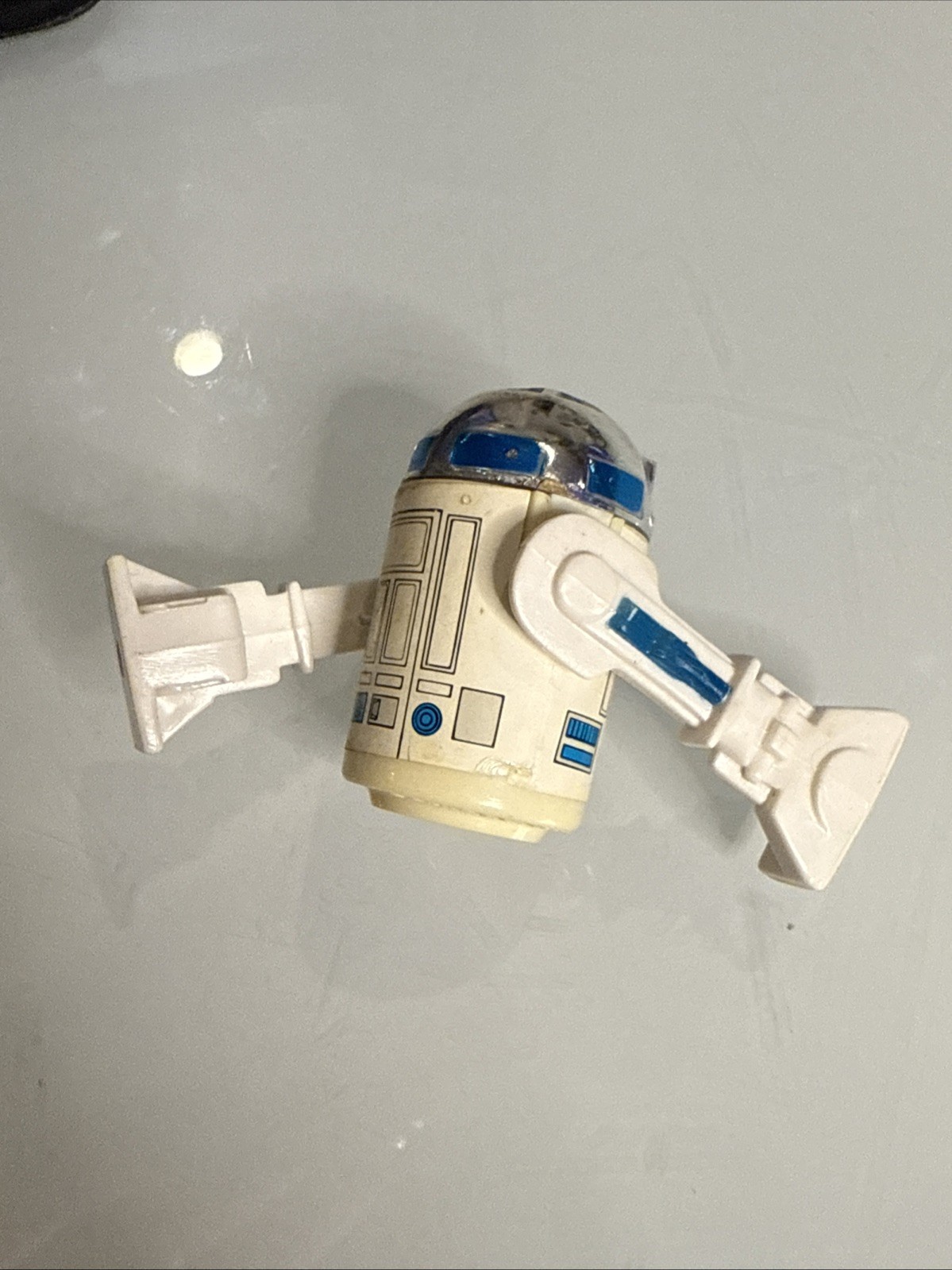 R2-D2 (Artoo-Detoo) sold