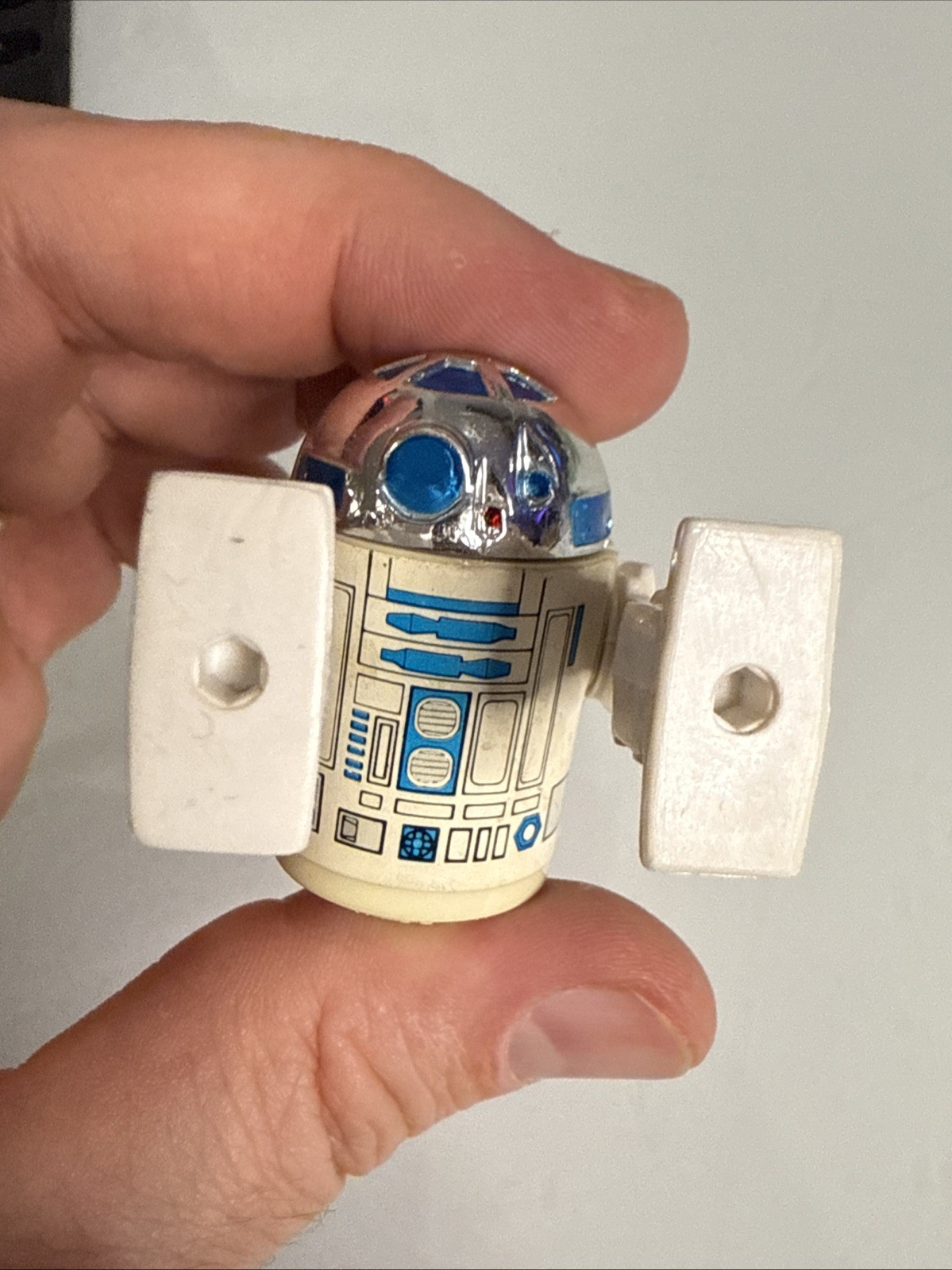 R2-D2 (Artoo-Detoo) sold