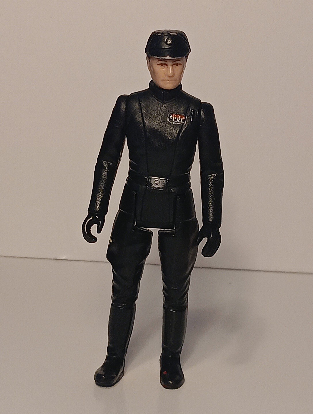 Imperial Commander sold