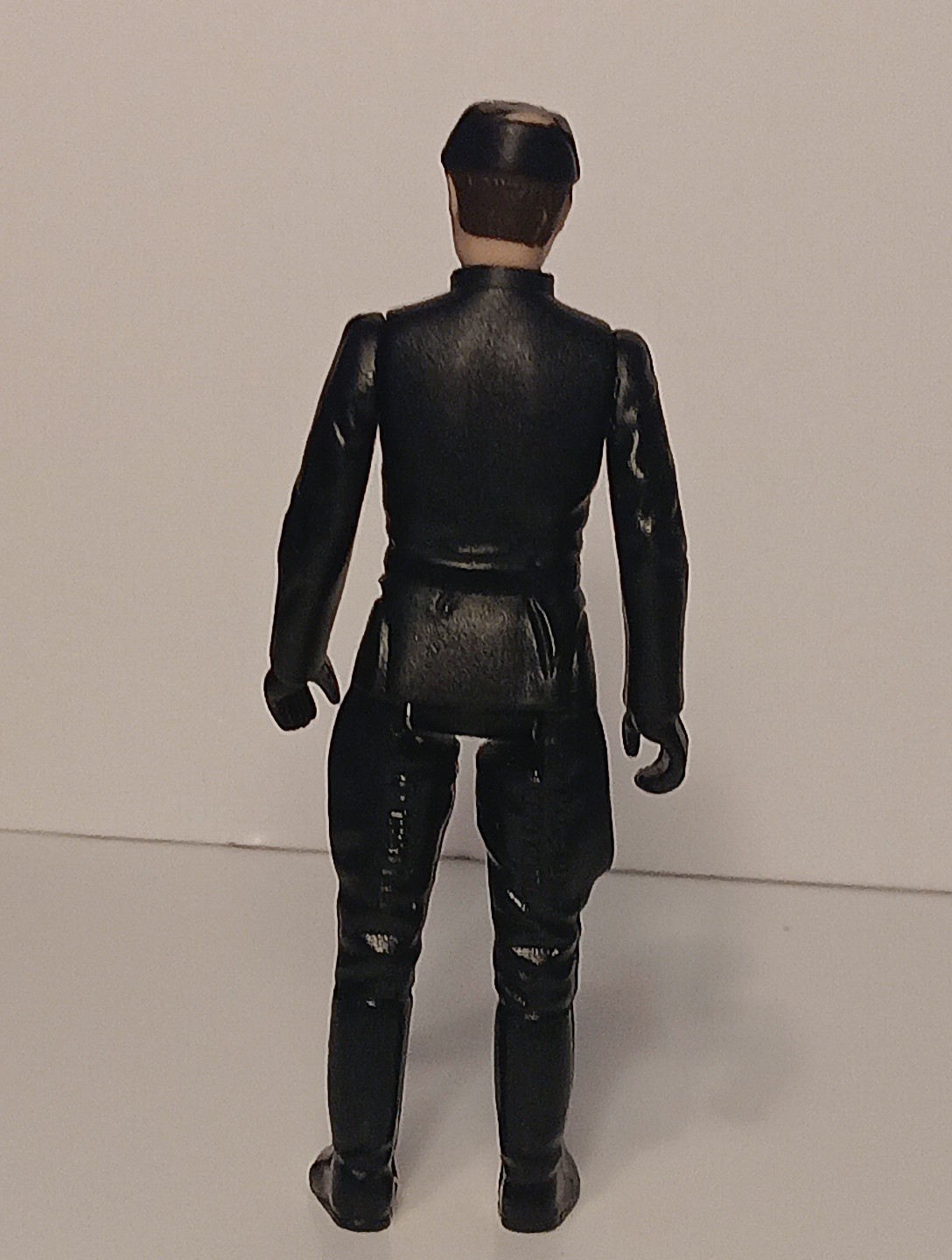 Imperial Commander sold
