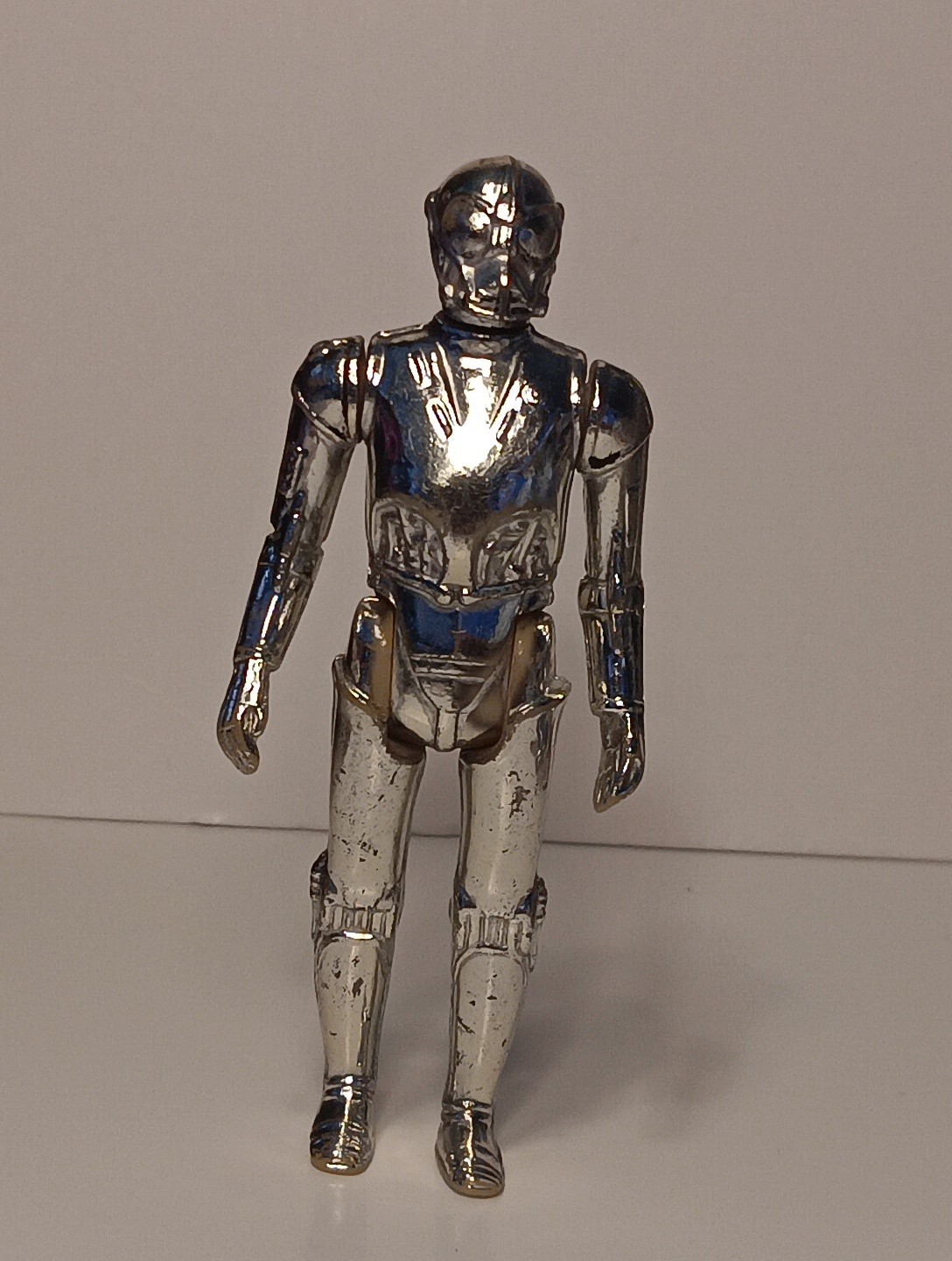 Death Star Droid sold