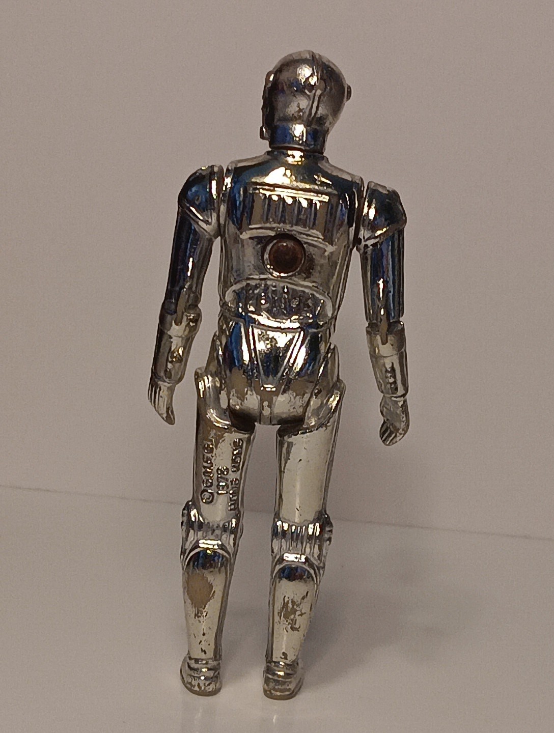 Death Star Droid sold