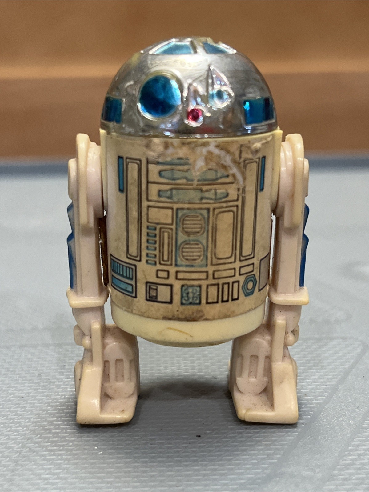 R2-D2 (Artoo-Detoo) sold