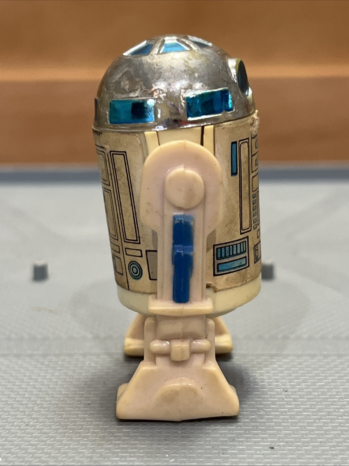 R2-D2 (Artoo-Detoo) sold