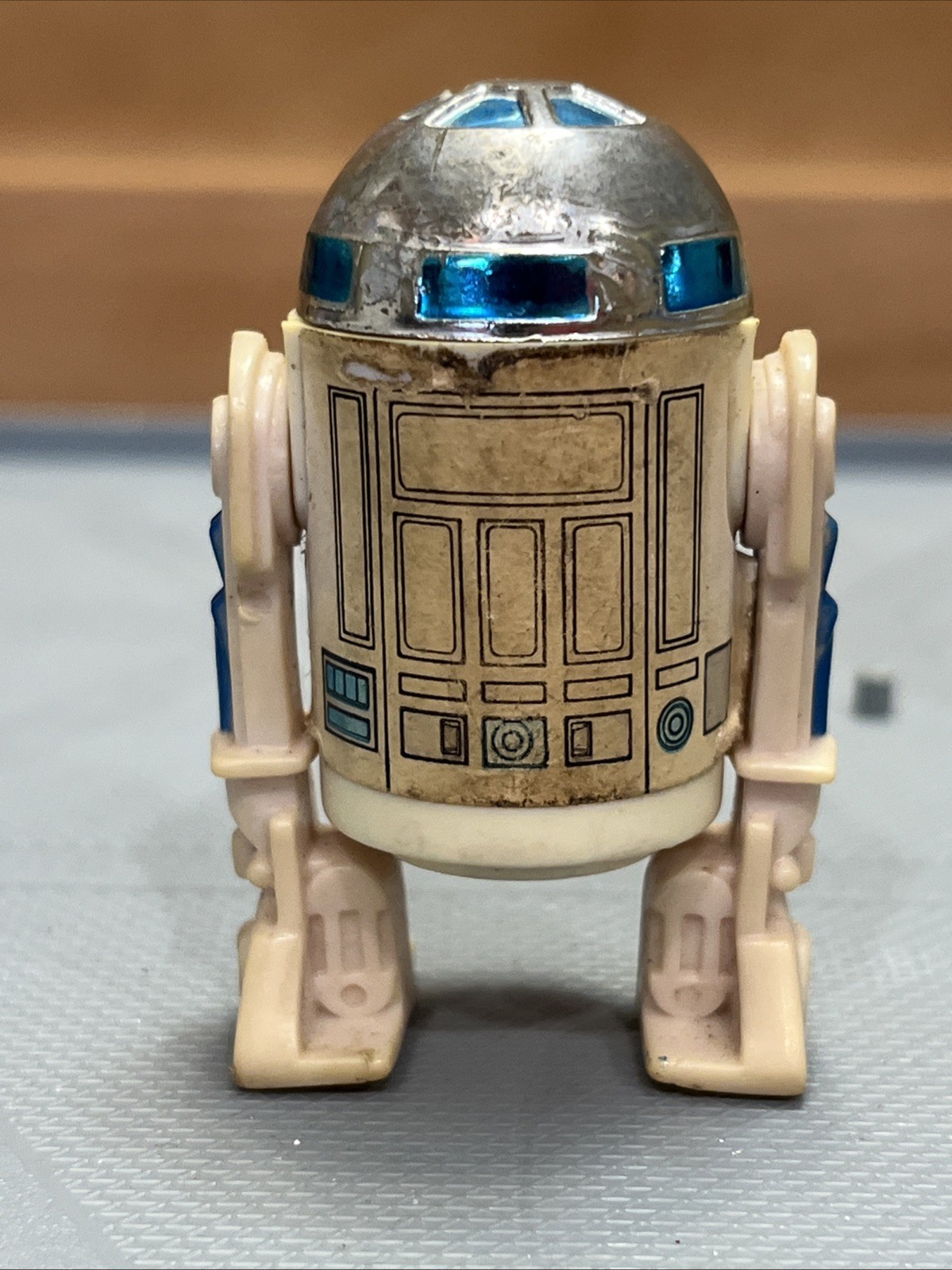 R2-D2 (Artoo-Detoo) sold