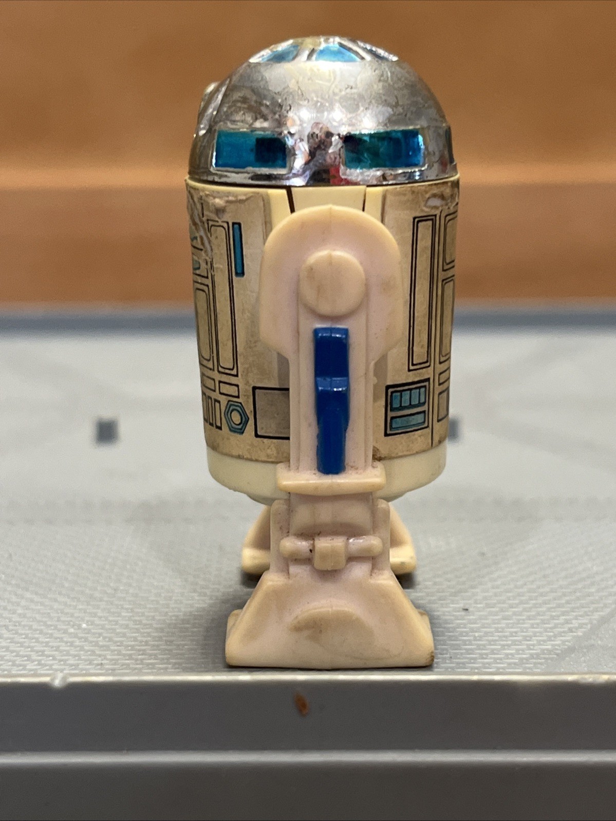 R2-D2 (Artoo-Detoo) sold