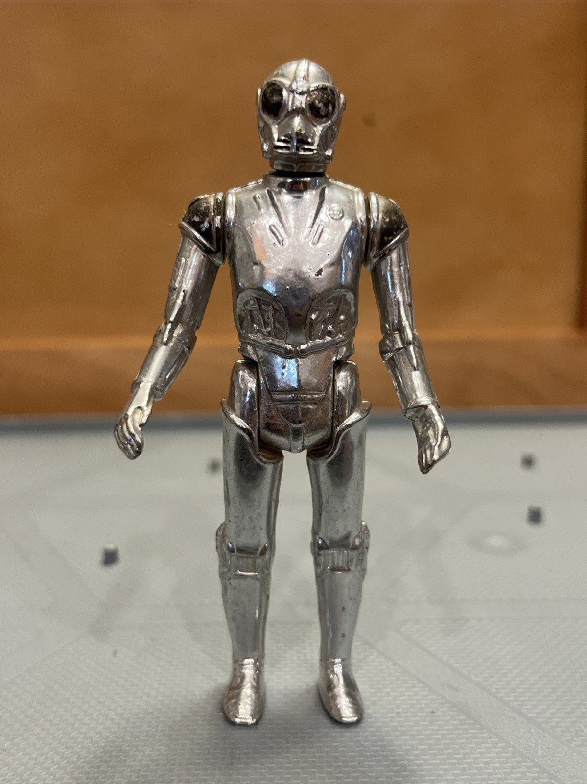 Death Star Droid sold