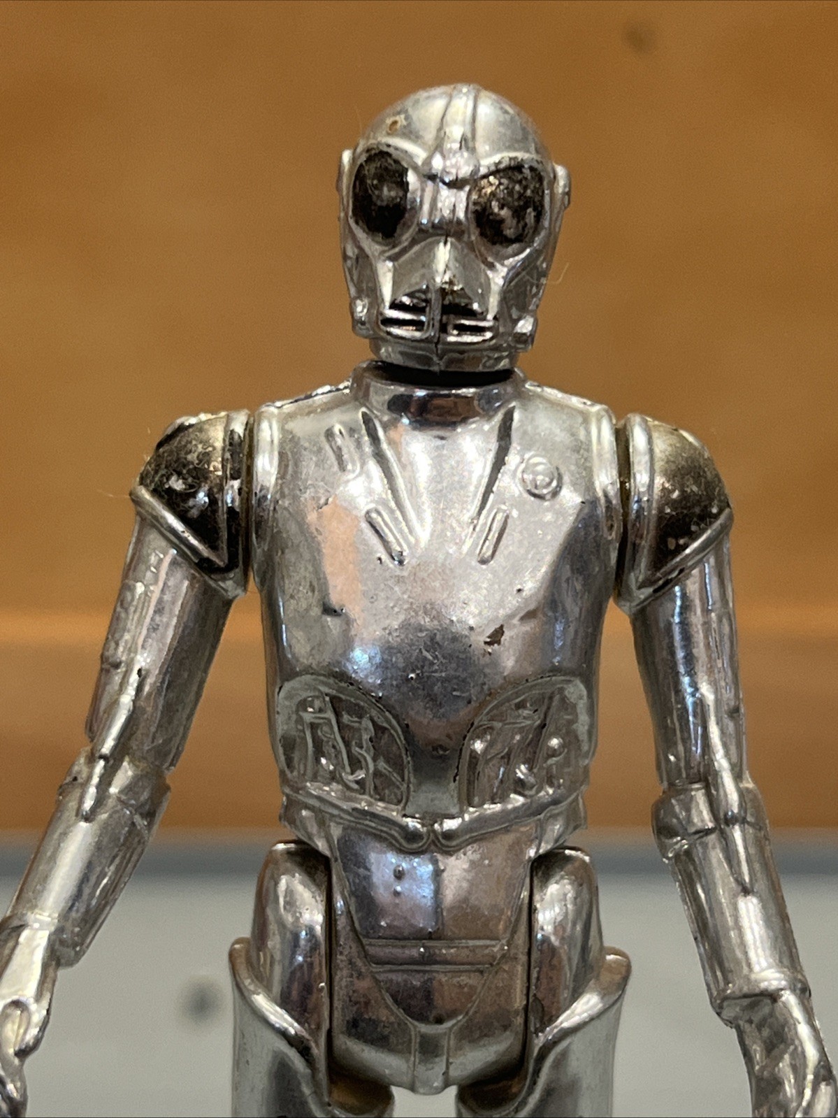 Death Star Droid sold