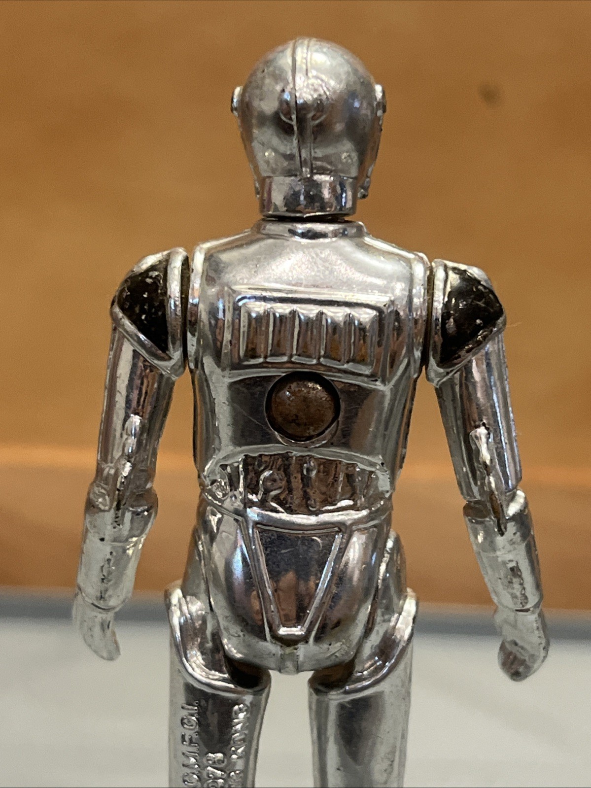 Death Star Droid sold