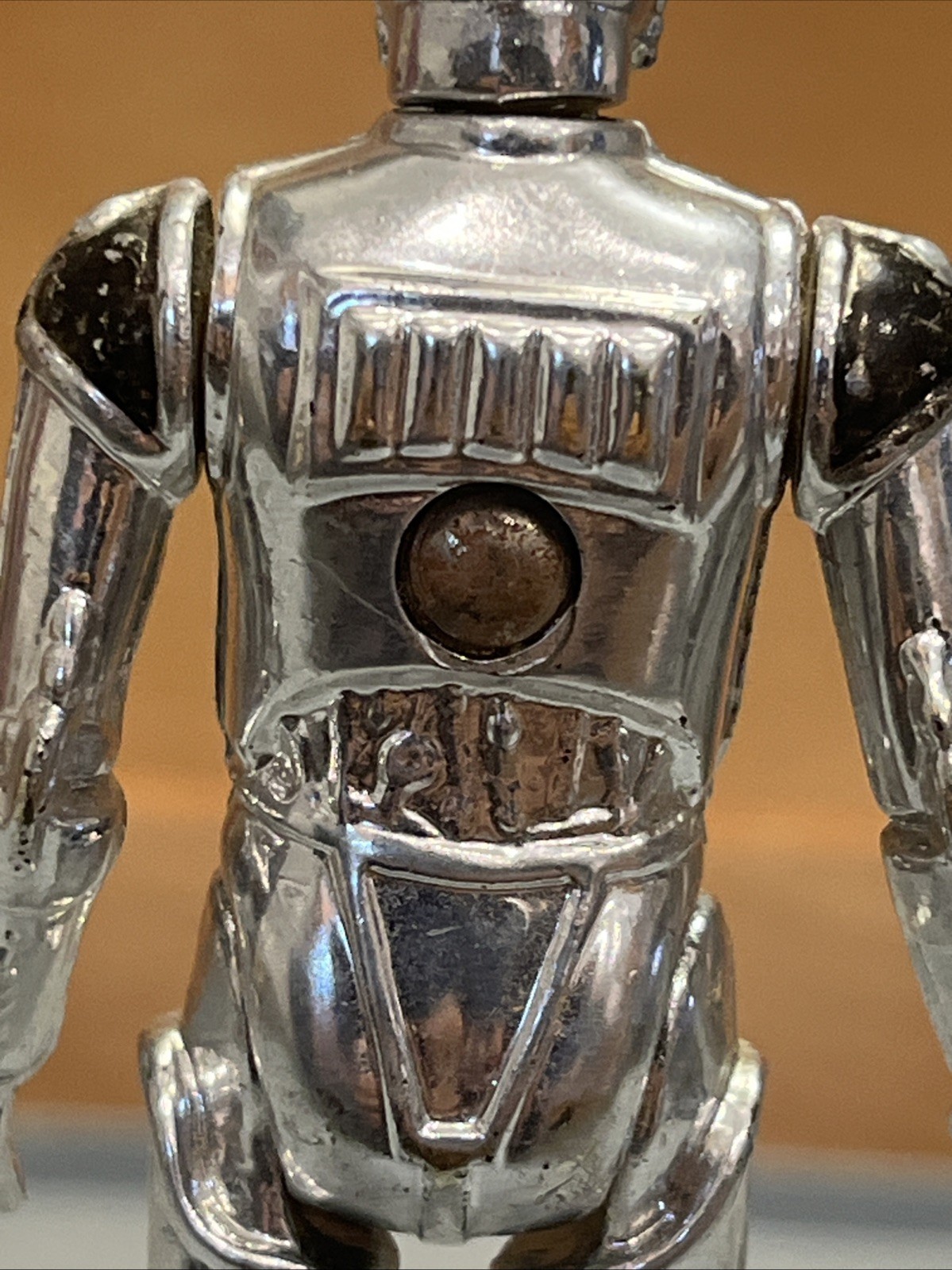Death Star Droid sold