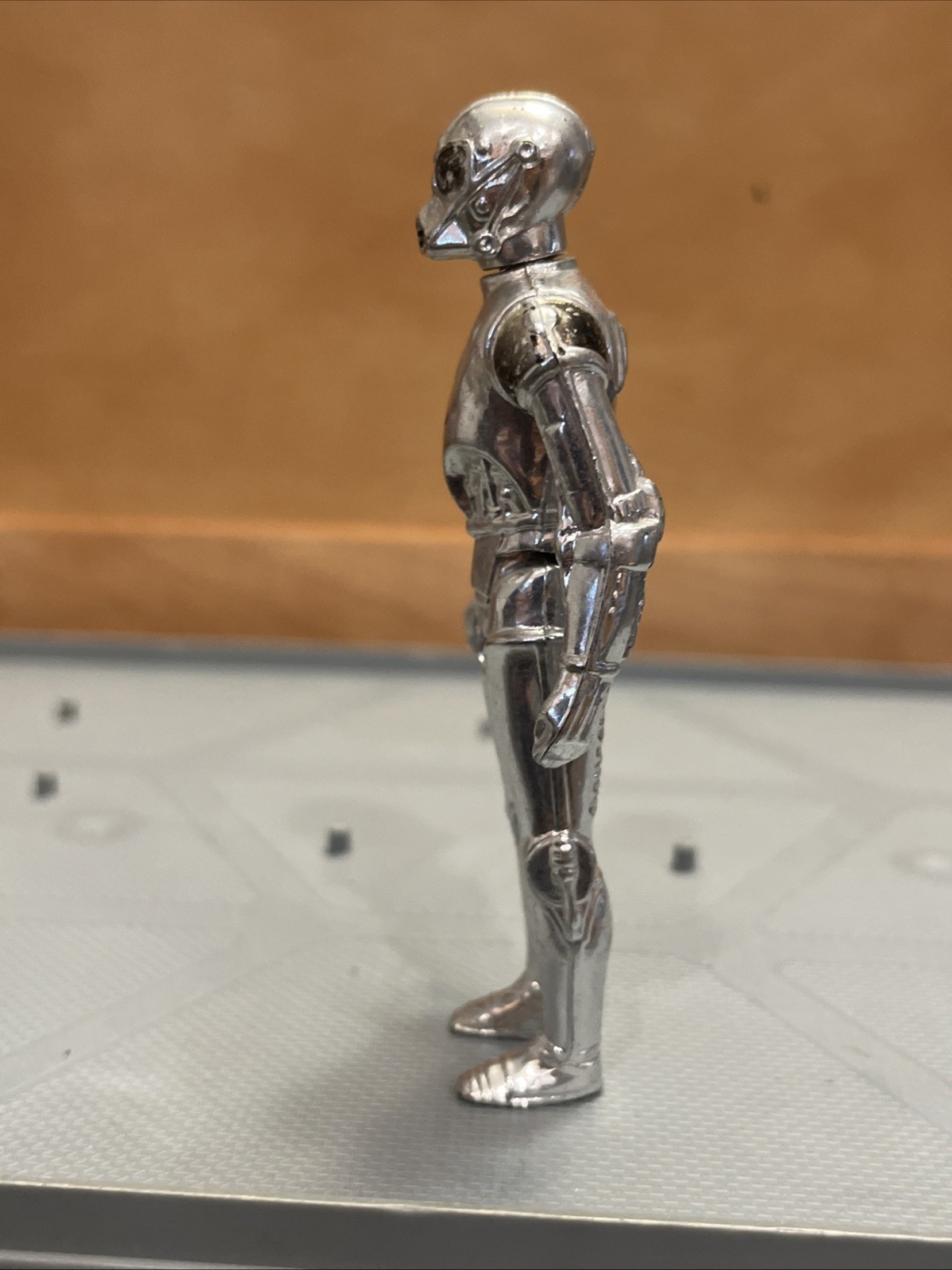Death Star Droid sold