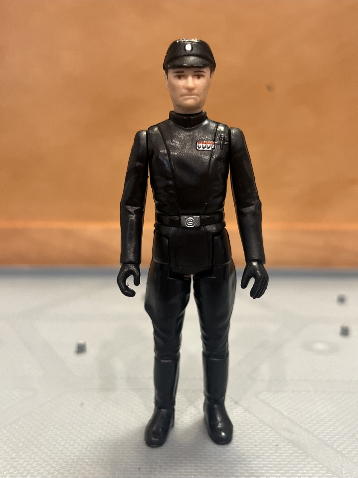 Imperial Commander sold