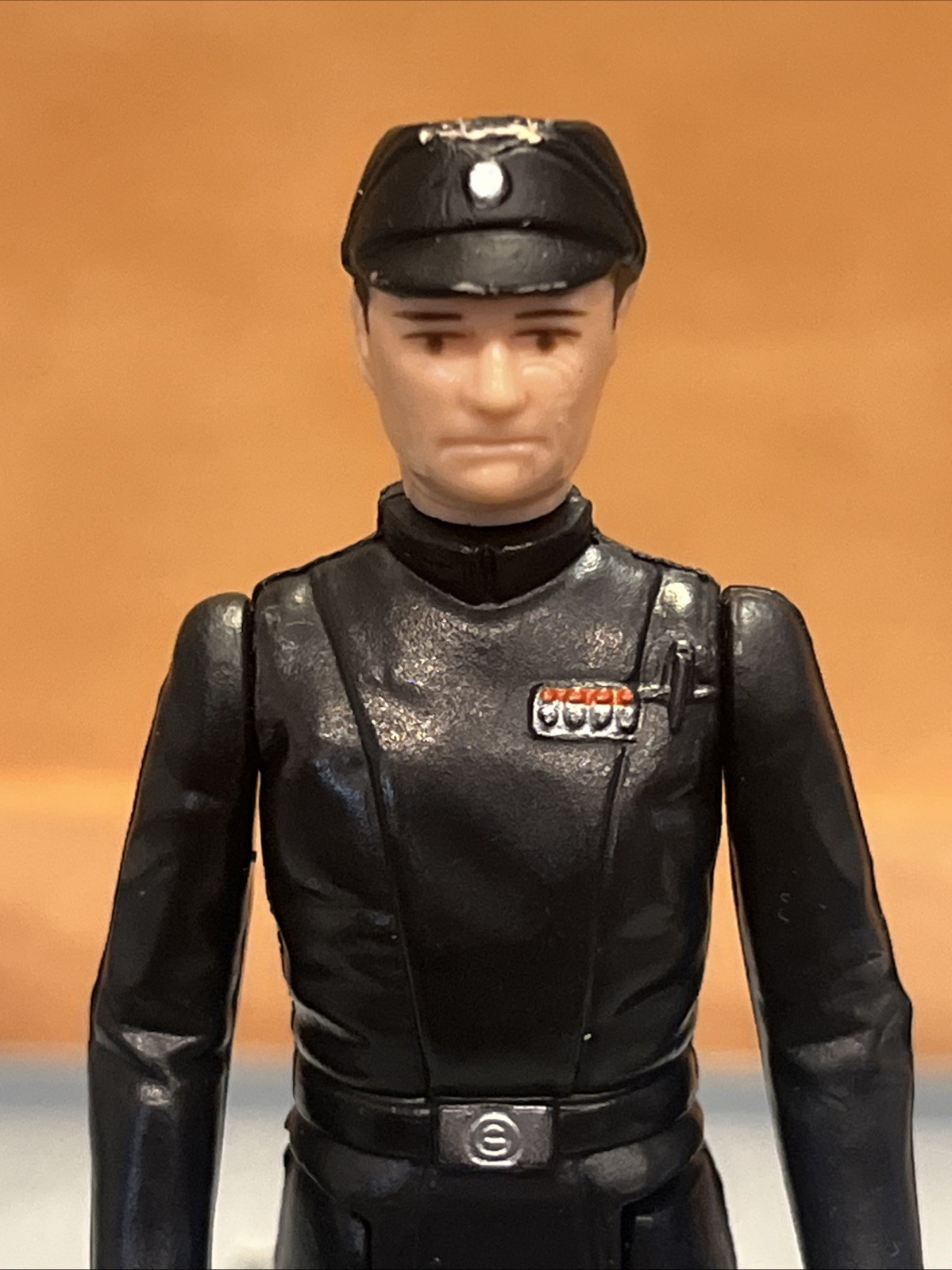 Imperial Commander sold