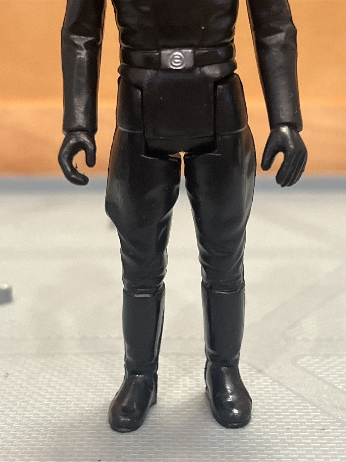 Imperial Commander sold