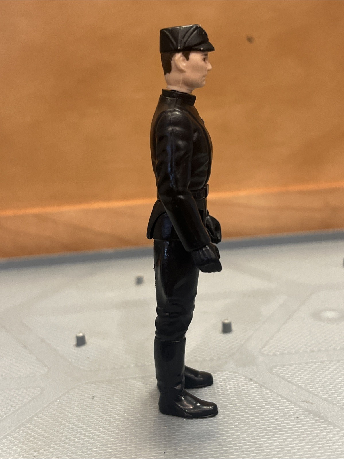 Imperial Commander sold
