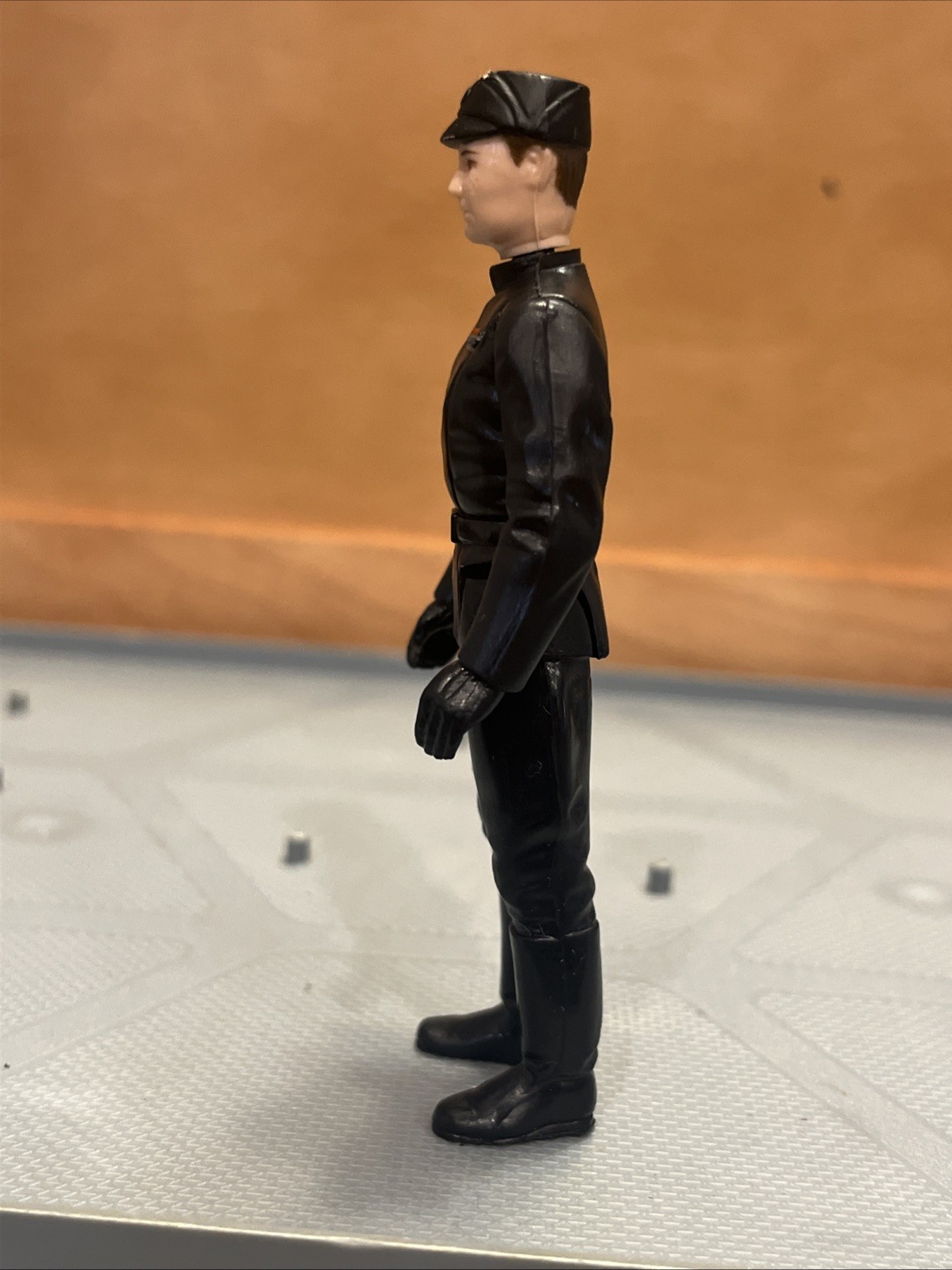 Imperial Commander sold