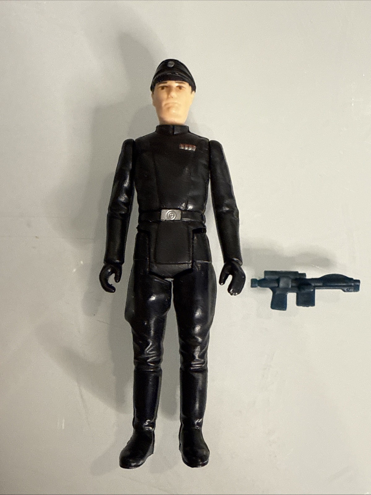 Imperial Commander sold